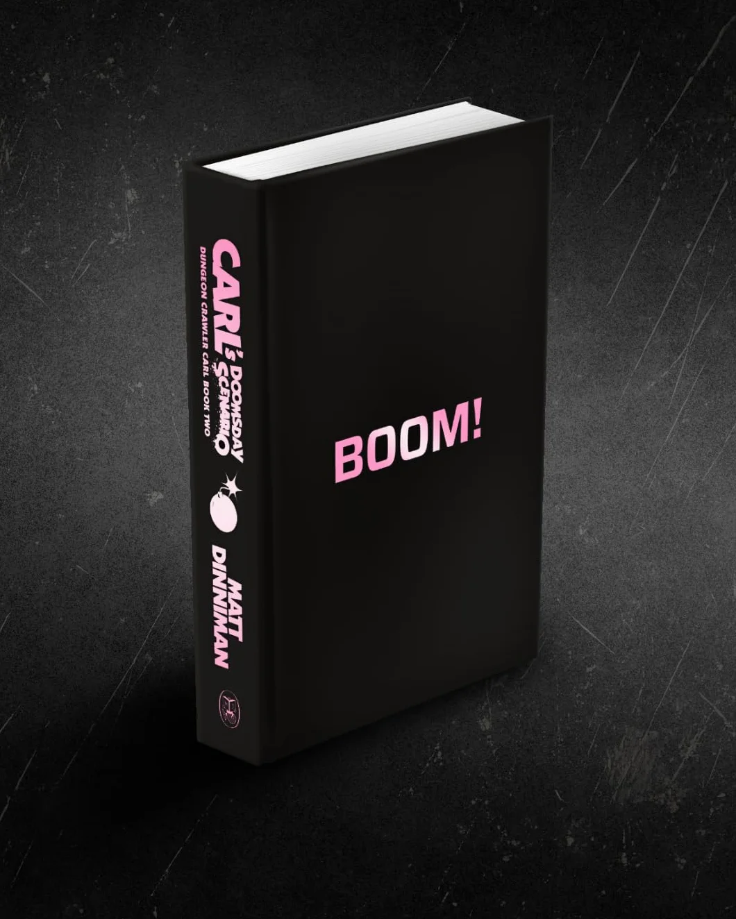 Carl's Doomsday Scenario: The epic, action-packed sequel to the international bestselling sci-fi fantasy Dungeon Crawler Carl series: 2