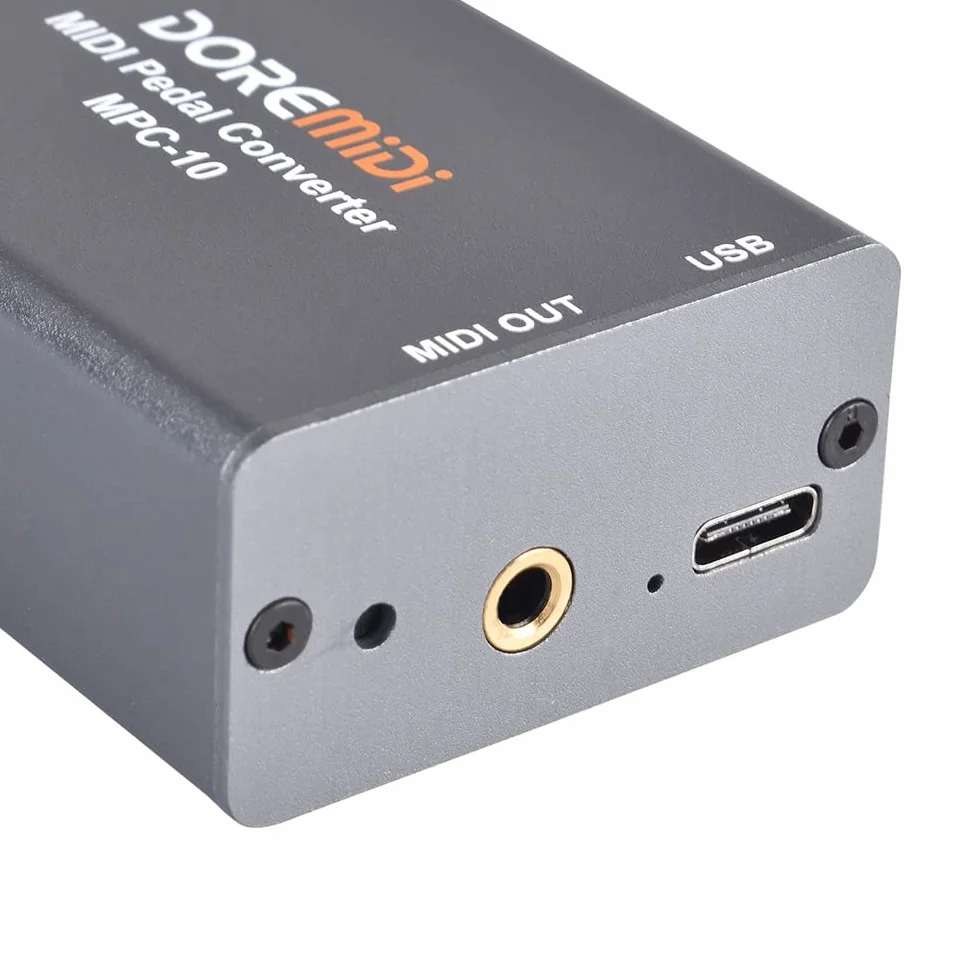 Expression Converter Sustain Expander MPC-10