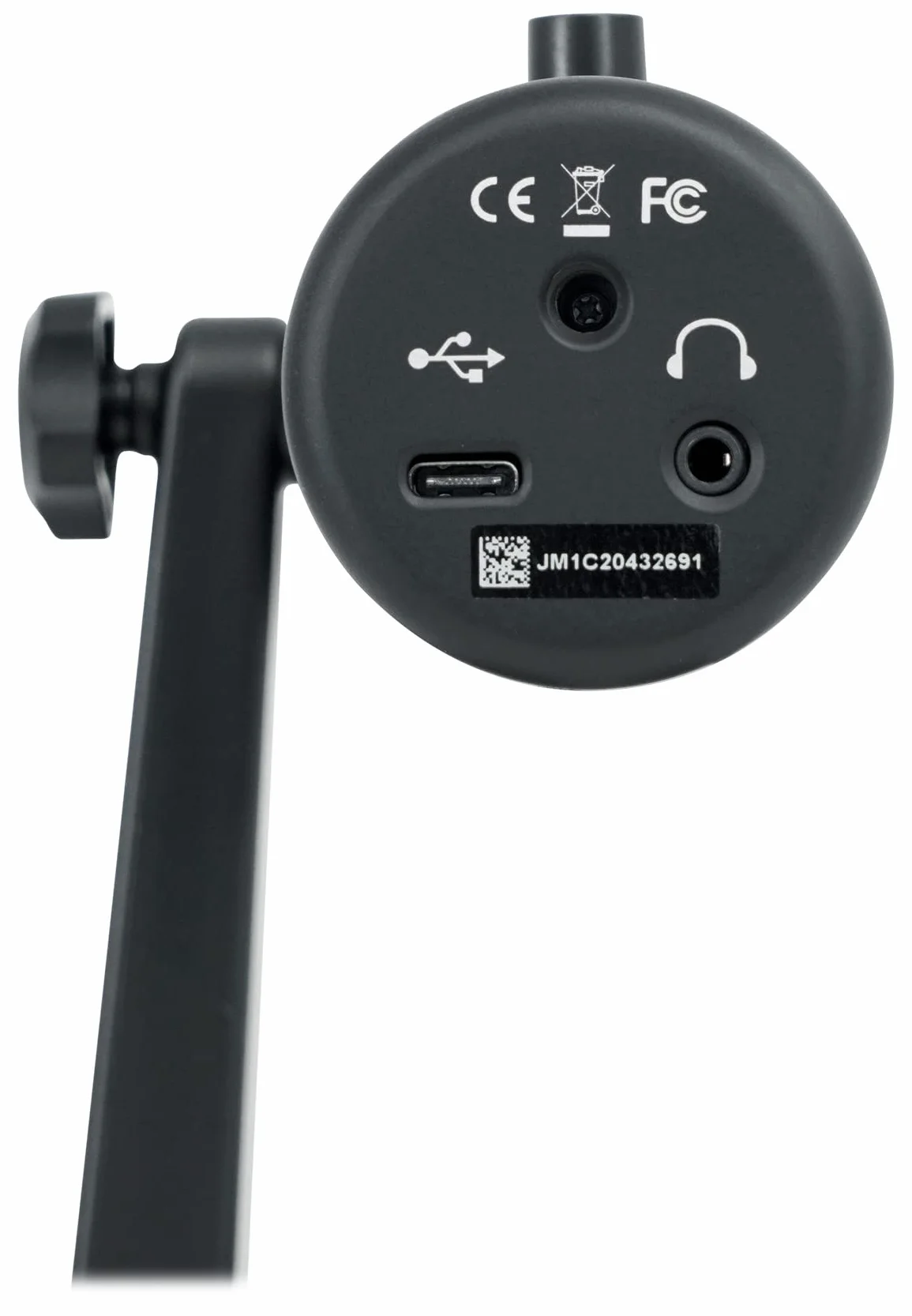 PreSonus Revelator mikrofon pojemnościowy USB z efektami głosowymi i miksem pętlowym