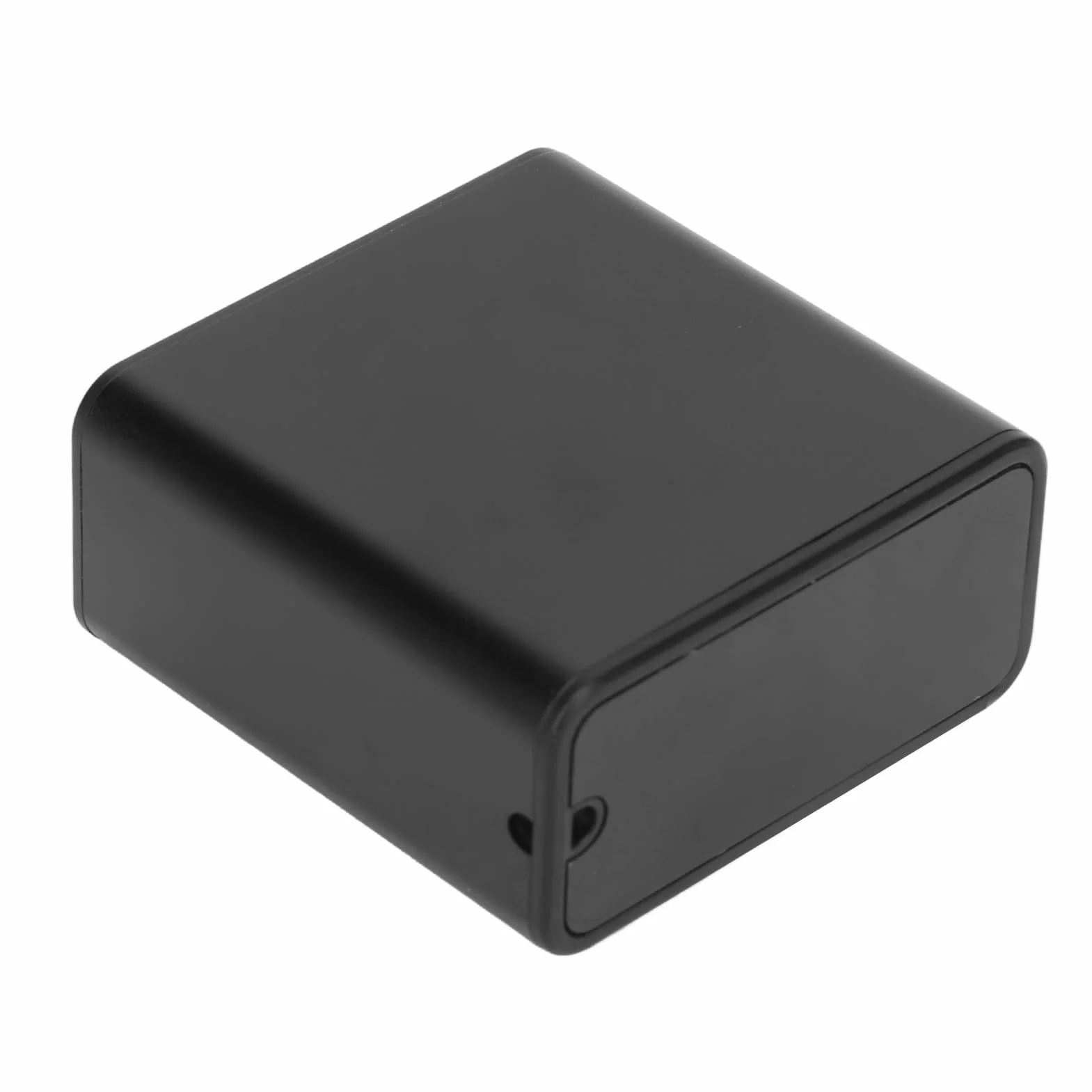 Rejestrator Aktywowany Głosem, Mini Cyfrowy Dyktafon Q65 Silna Adsorpcja Magnetyczna AI Automatyczne Wielofunkcyjne Inteligentne Szyfrowanie dla Domu na Spotkania