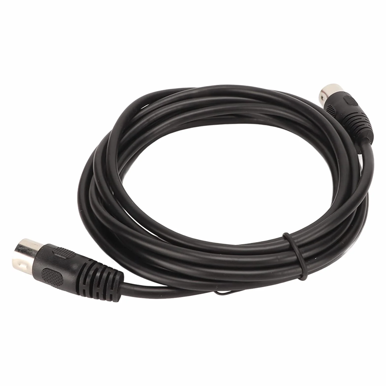 7-pinowy Kabel Din Midi z Męskiego na Męskie 9 Stóp Interfejs Kontrolera Kabel Audio do Naim, Quad Stereo Systems Cable
