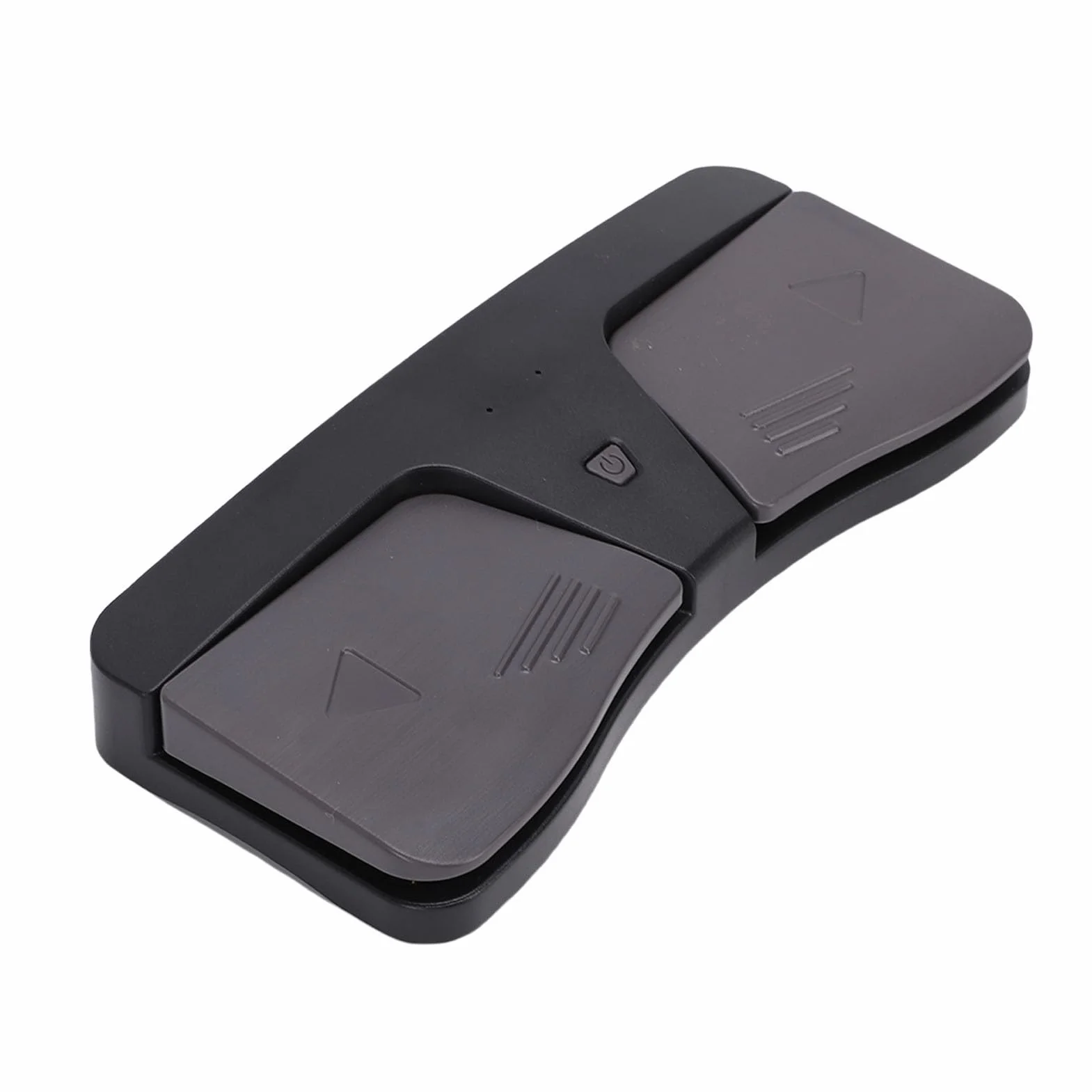 Pedał do Przełączania Stron Bluetooth, Bezprzewodowy Stron Muzycznych z cichą, ergonomiczną konstrukcją, Idealny do ćwiczeń i Transmisji na żywo