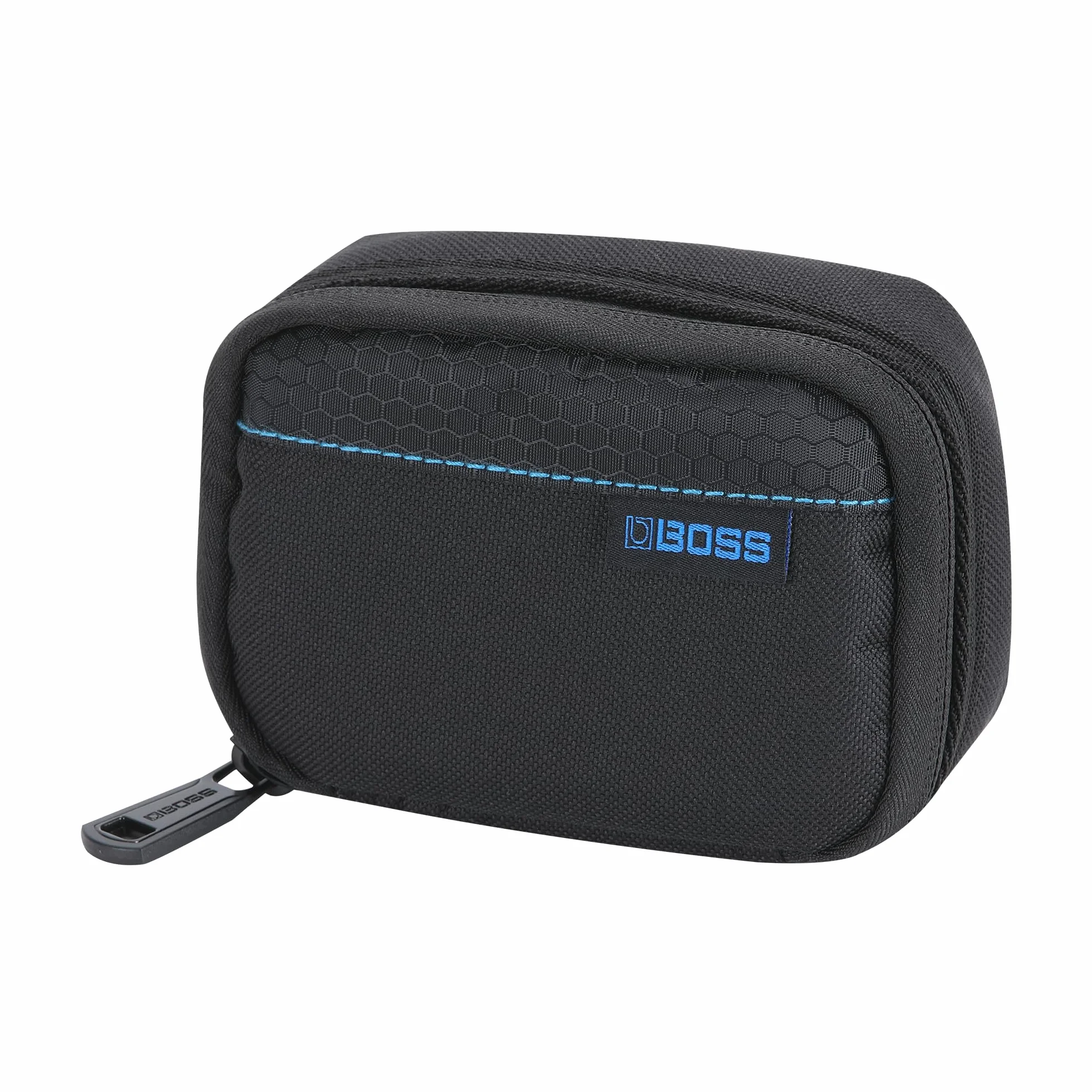 BOSS CB-KTNGO Torba - Firmowe Etui dla KATANA:GO - Mieści Kabel do Ładowania, Słuchawki Douszne i Inne Małe Akcesoria