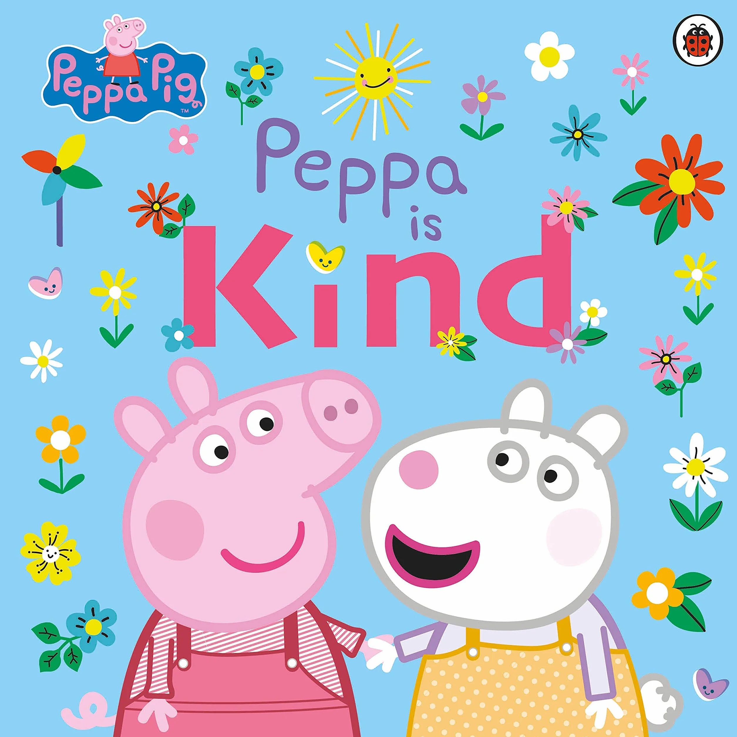 Peppa Pig: Peppa Is Kind