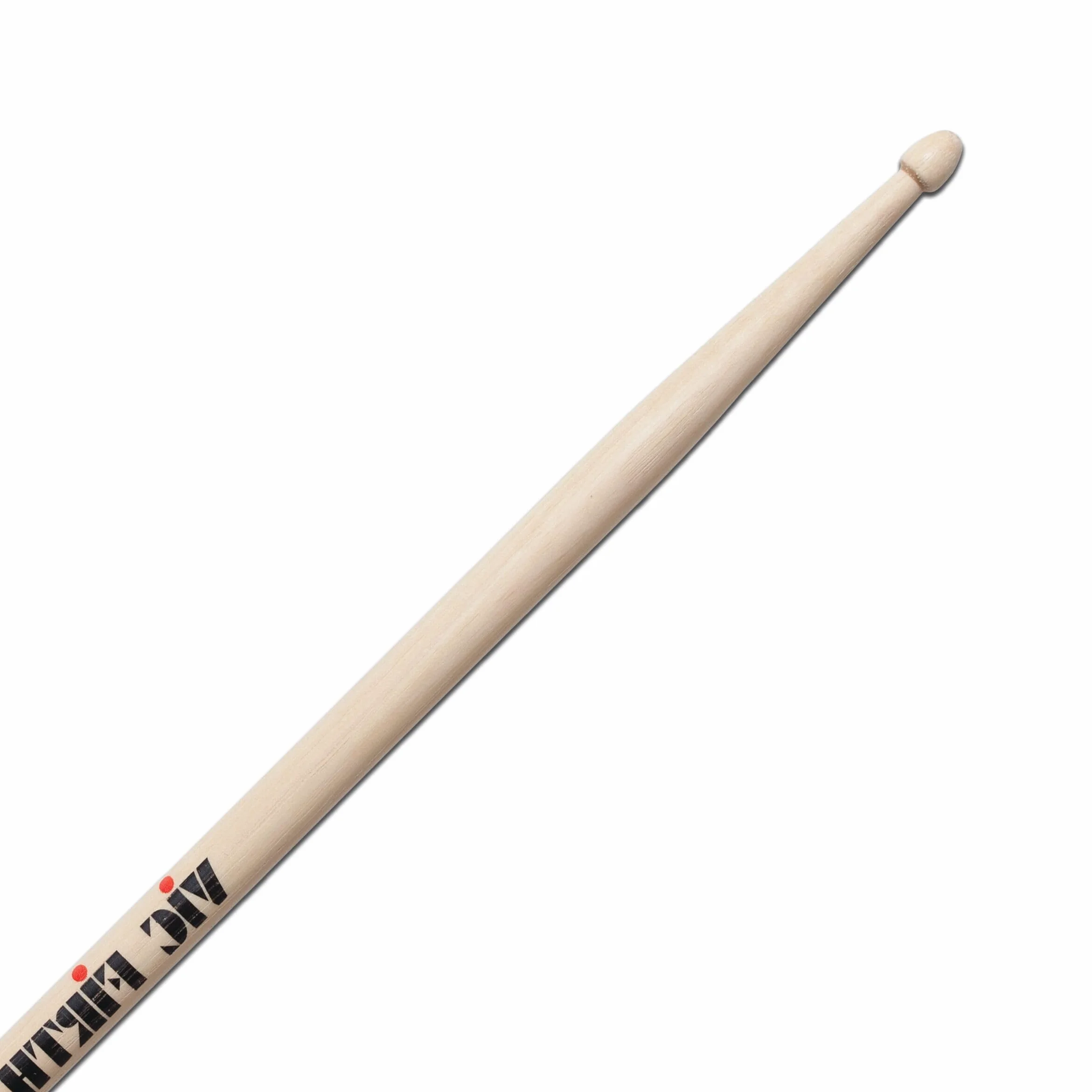 Vic FIrth - American Classic® pałeczki perkusyjne 7A - American Hickory - końcówka drewniana