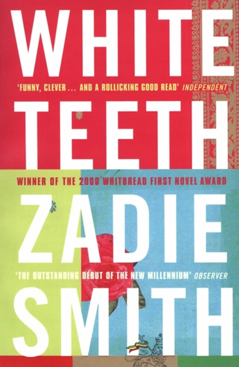 White Teeth: The iconic, award-winning modern classic celebrates its 25th anniversary