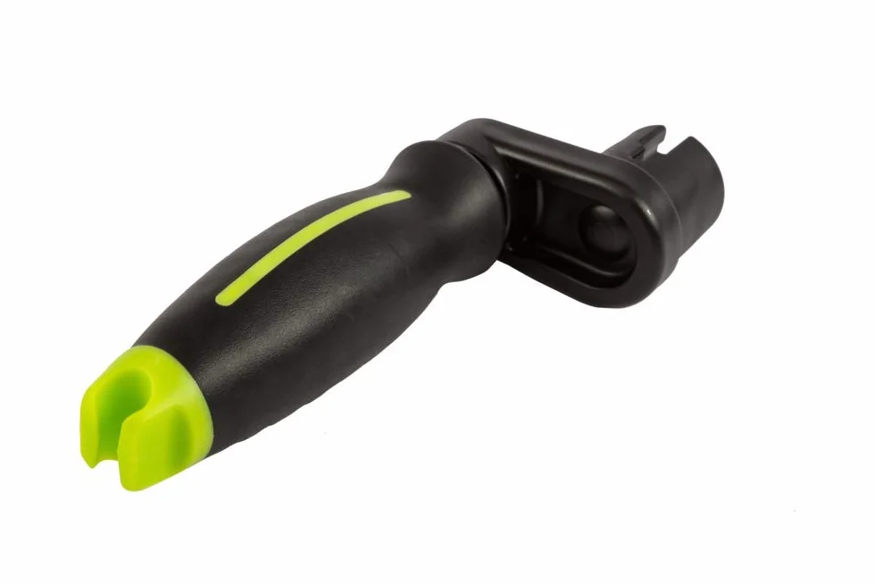 Ernie Ball P09604 Pegwinder Plus