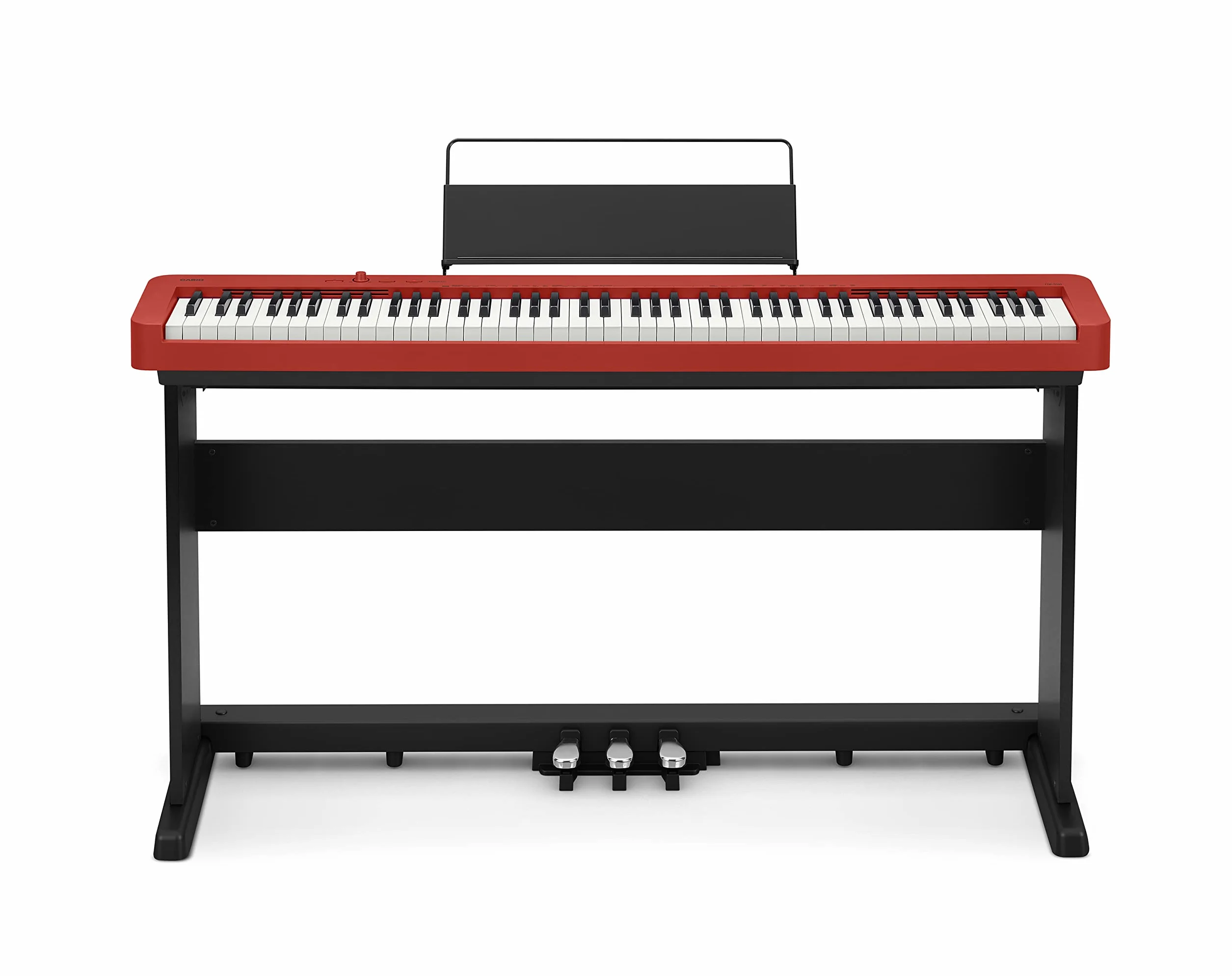 Casio CS-470 stała 3-pedałowa podstawka kompatybilna z Casio CDP-S360 i CDP-S160