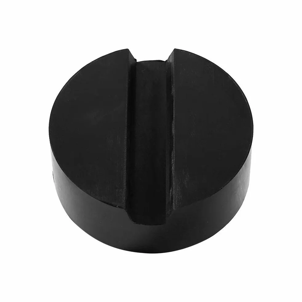 Gumowy blok uchwytu, gumowa podkładka podnośnika 65 x 33 mm