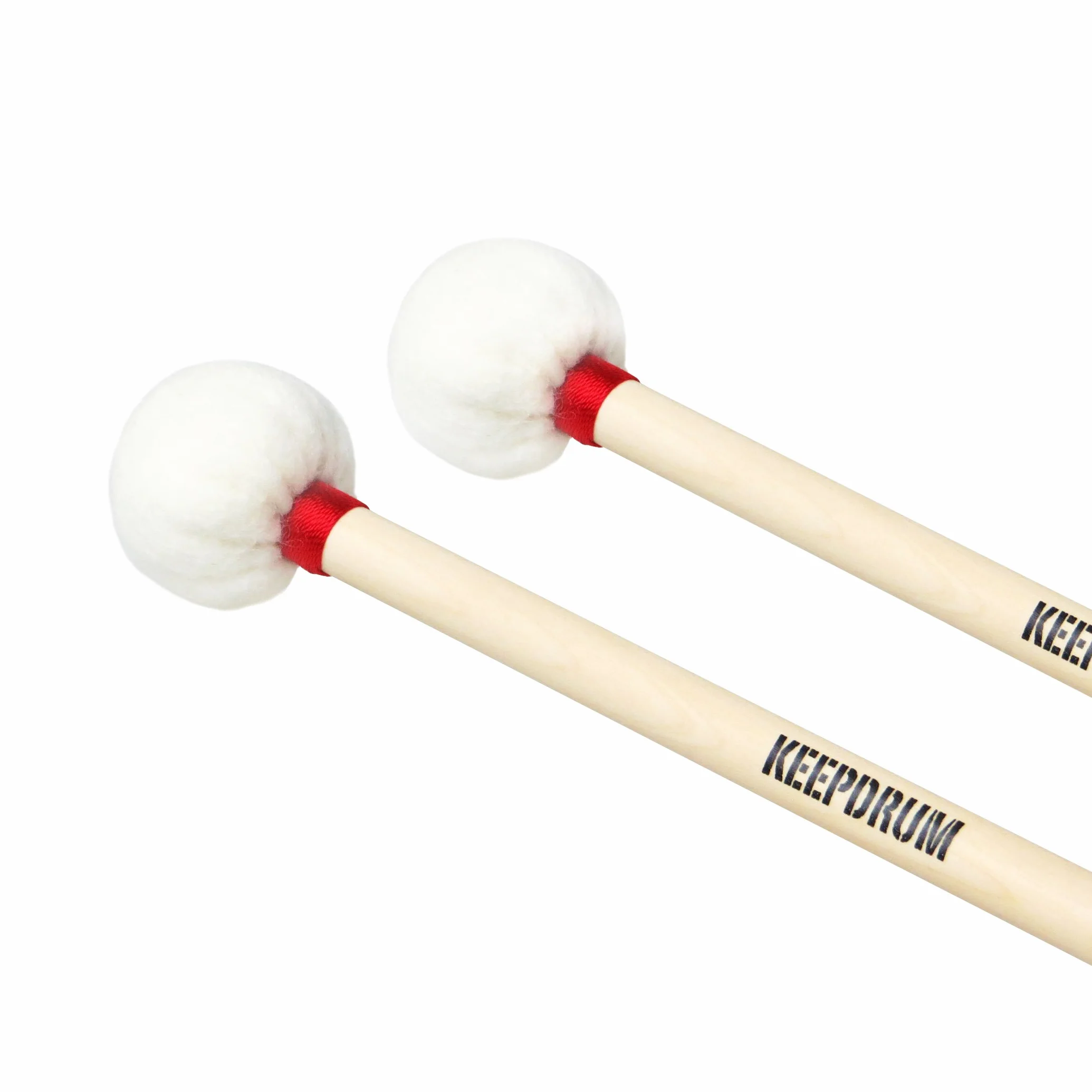 Handpan zestaw akcesoriów wraz z olejkiem pielęgnacyjnym Patera, ściereczka do czyszczenia + pałeczki keepdrum miękkie Mallets 1 para