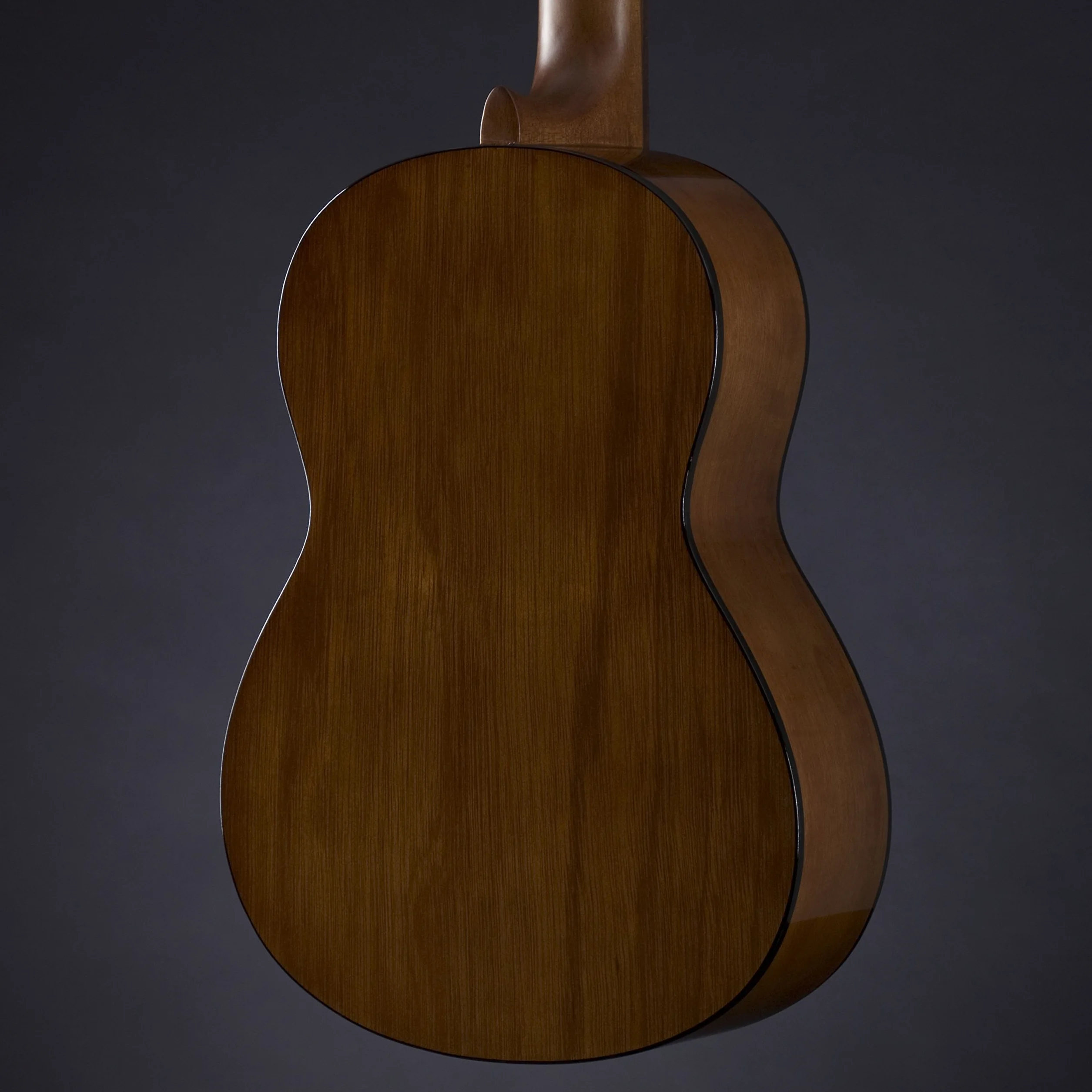 Yamaha CGS-102 gitara klasyczna – A II kadeta GCGS102AII