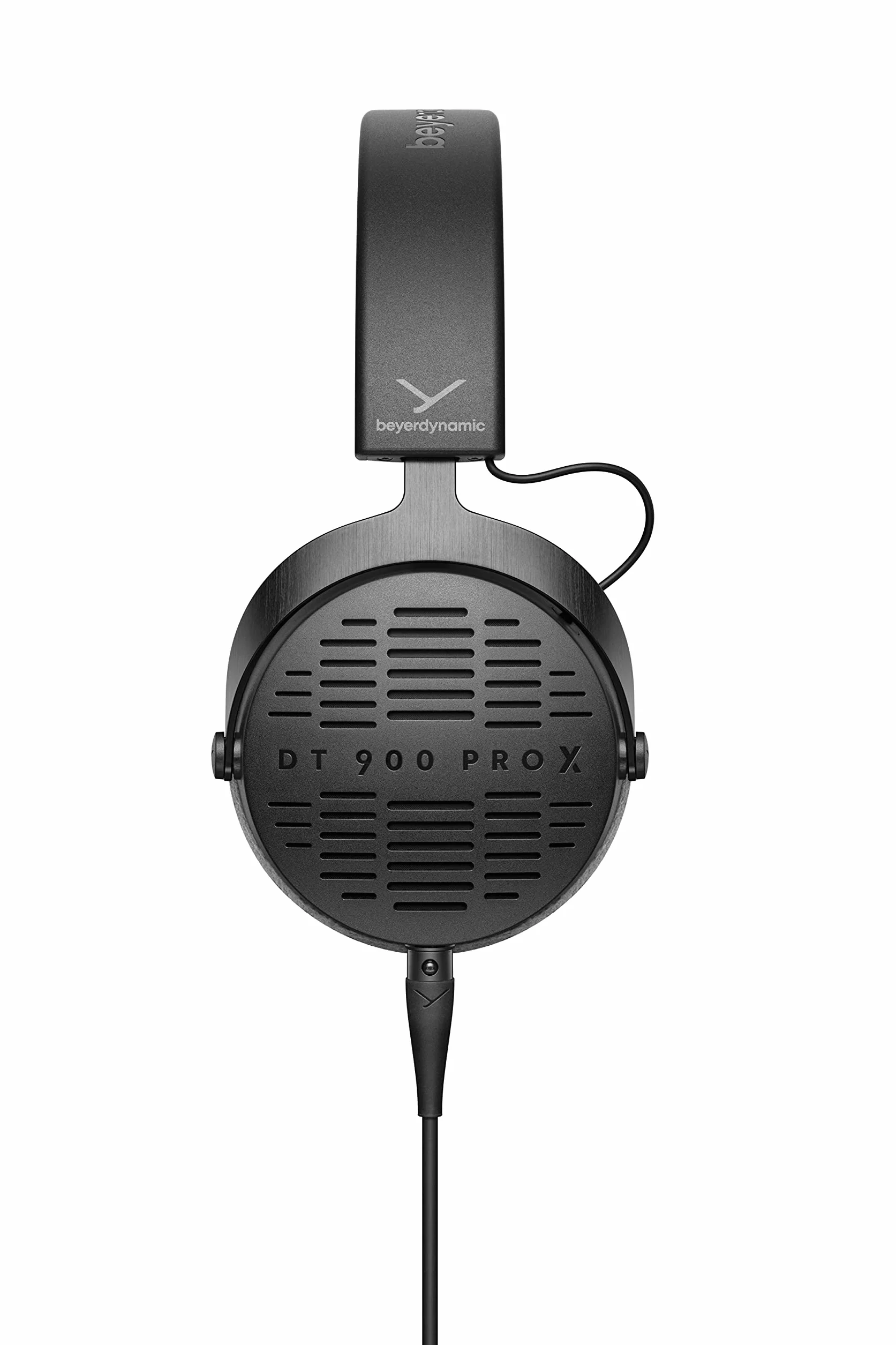 beyerdynamic DT 900 PRO X słuchawki studyjne ze sterownikami Stellar.45 do miksowania i masteringu we wszystkich urządzeniach odtwarzających (Otwarte)