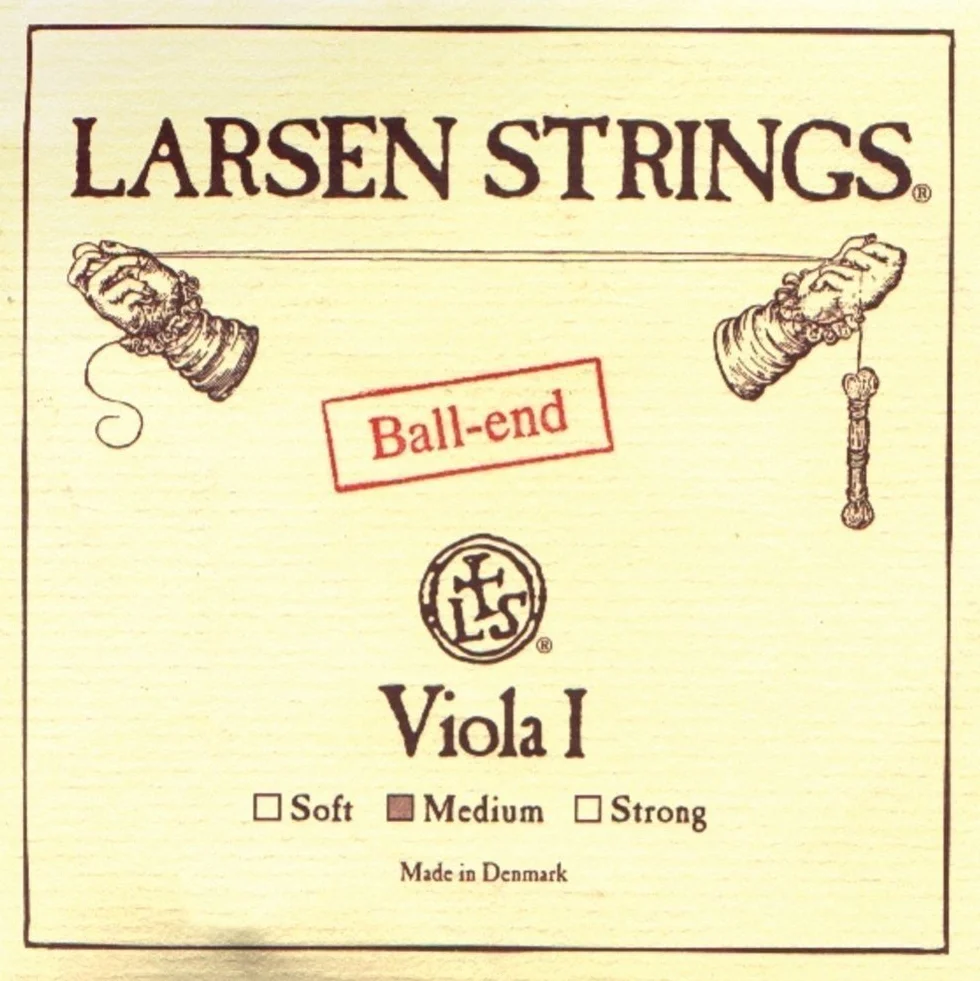 Larsen Original Viola a'-1 medium