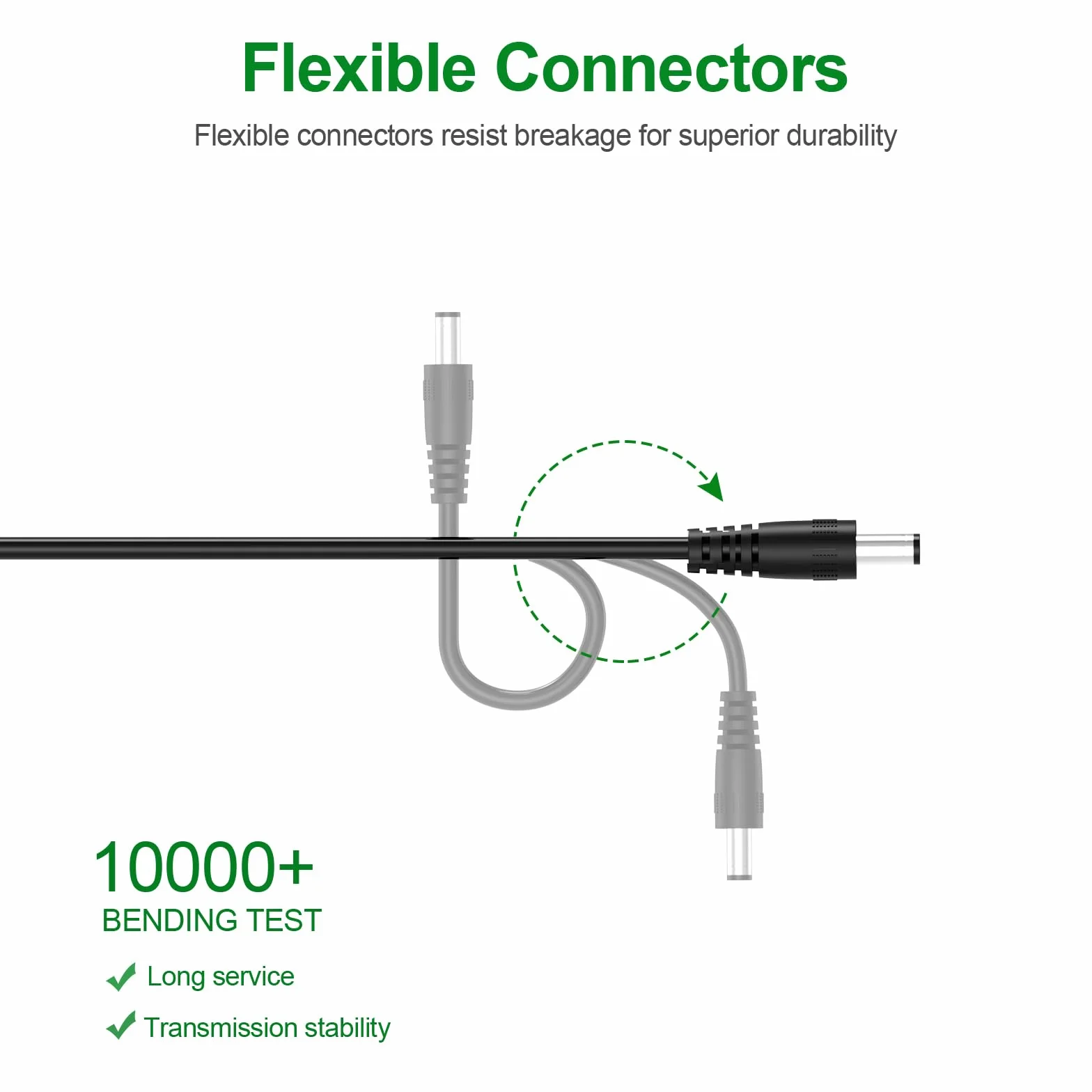 5 V zasilacz adapter do telefonów Polycom IP VVX 150 250 350, do telefonów Cisco Voip IP SPA 303 500 501G, do telefonów Yealink VoIP IP SIP-T20P SIP-T22P