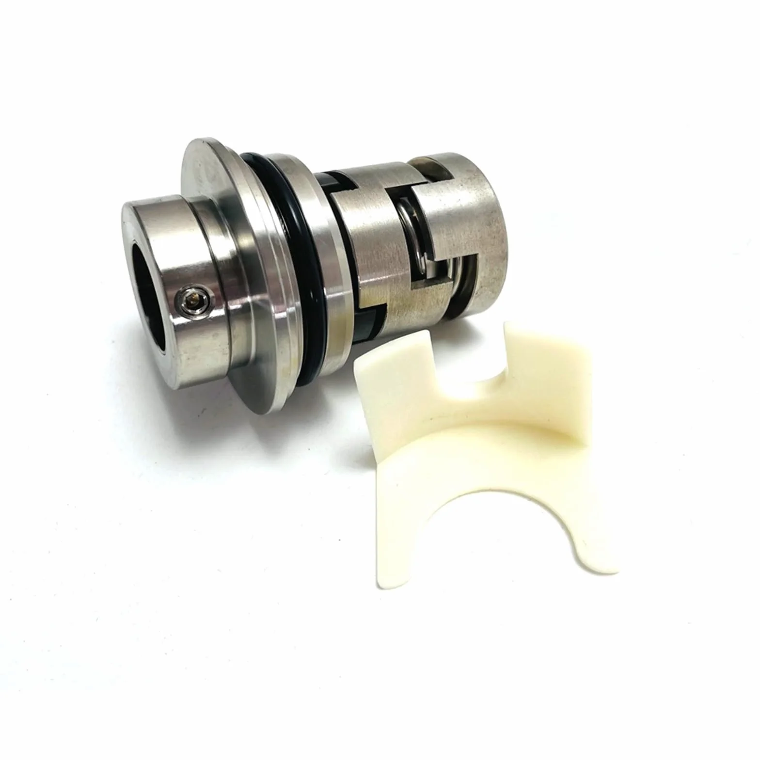 GLF-C-22 GLF-22 CR-22 Uszczelnienia Mechaniczne Do Pomp CR32/CR45/CR64/CR90 Uszczelnienie Mechaniczne Wkład 22 mm (Materiał: HQQE)
