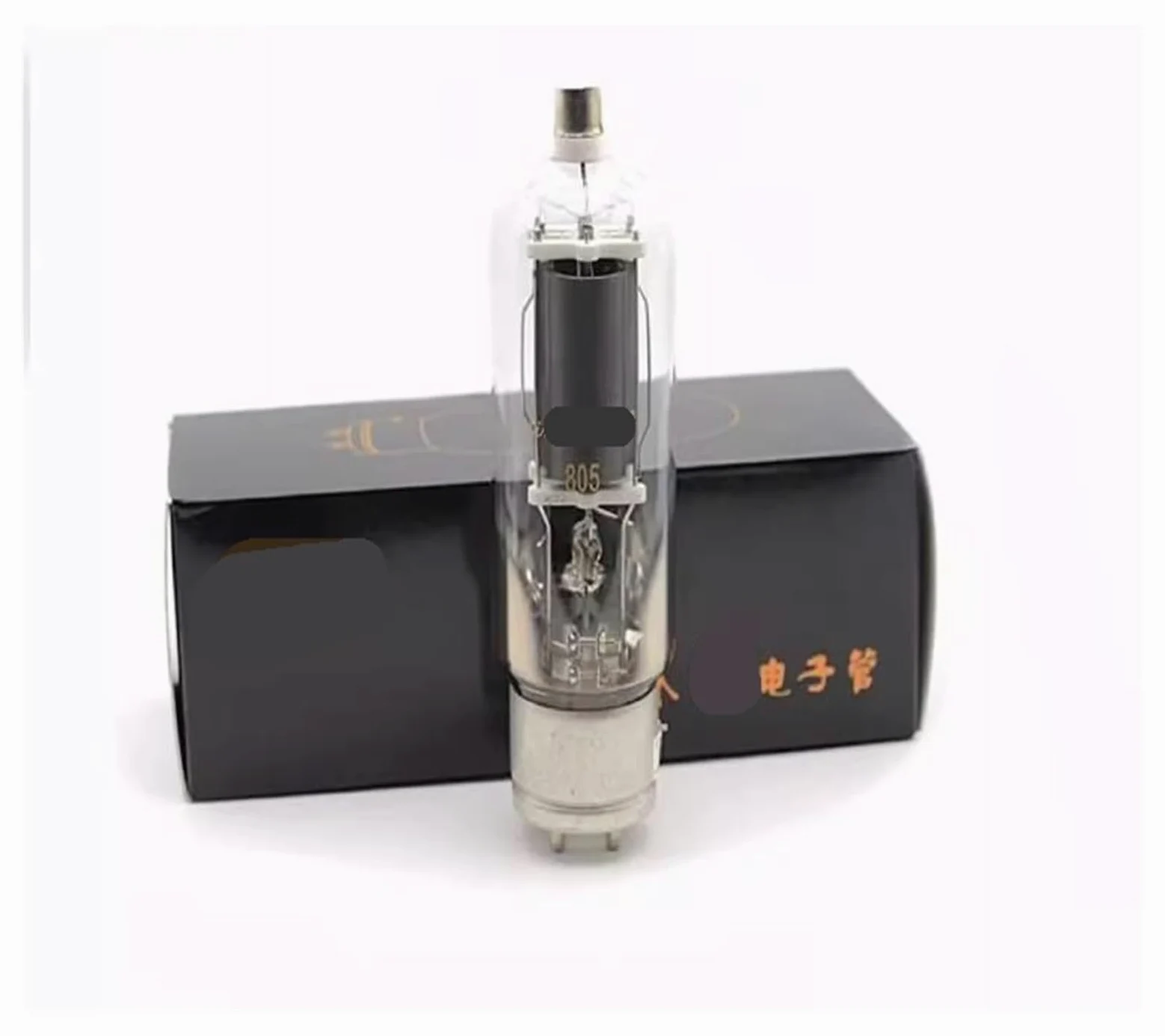 805 lampowy zamiennik serii FU-5 nadaje się do wzmacniacza audio (1 szt.)