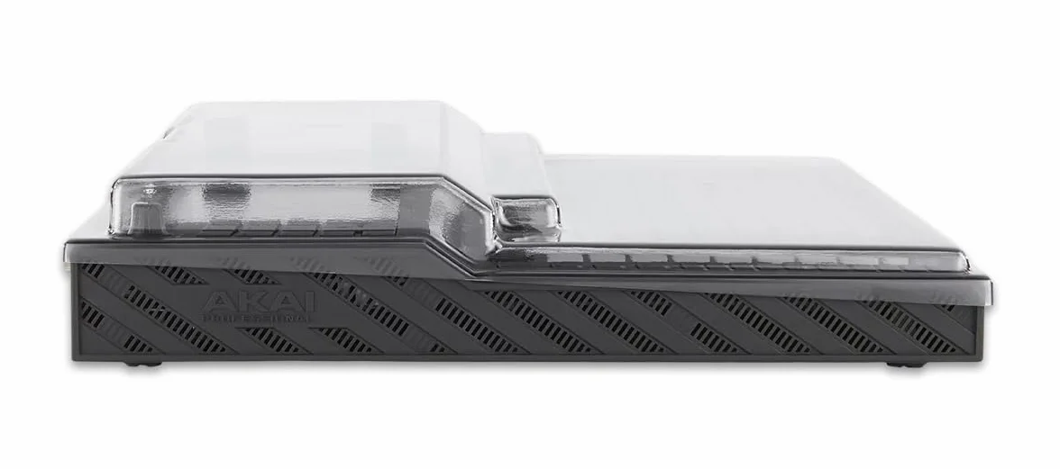Decksaver Force Cover - Pokrowiec na keyboard