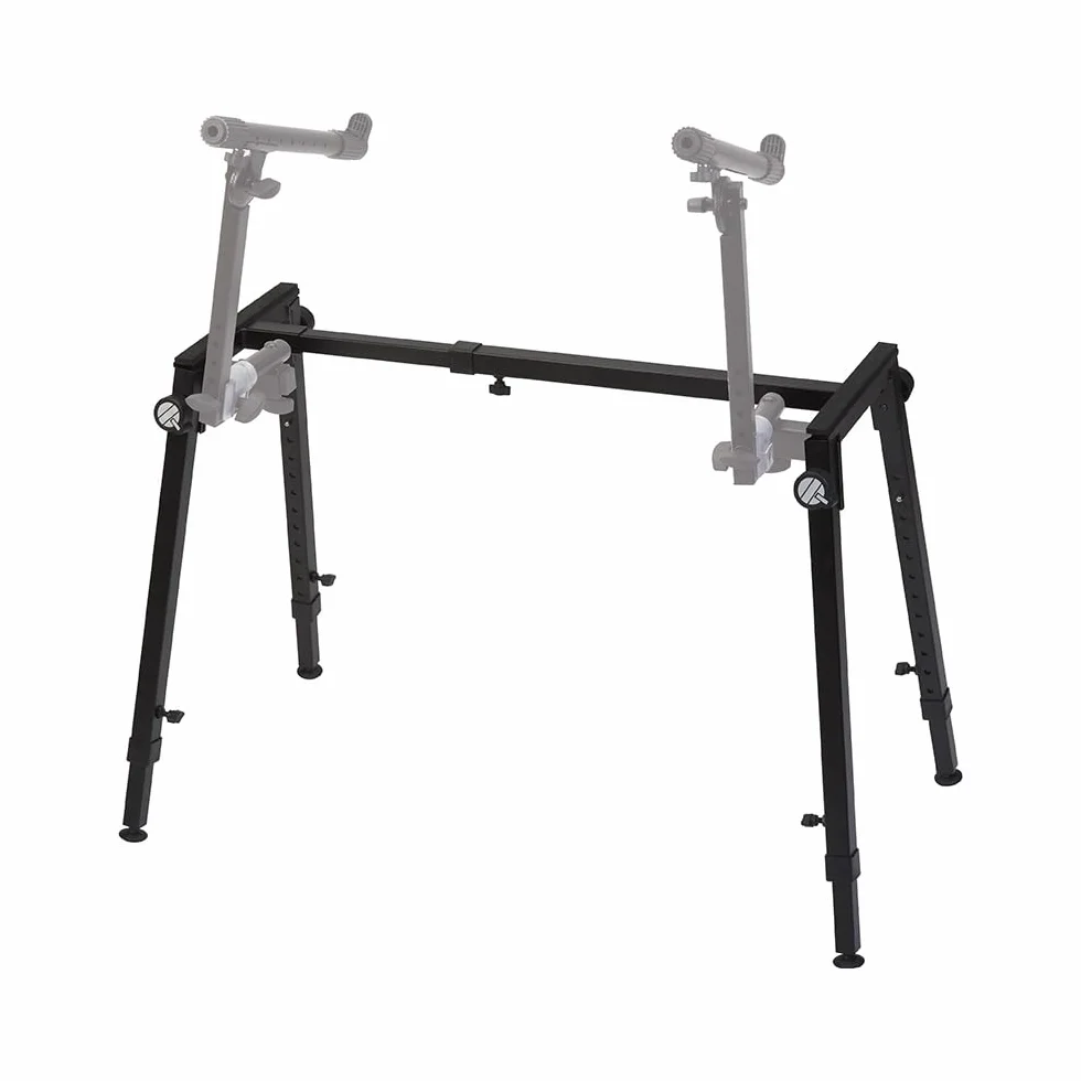 Quik Lok WS421 stojak na keyboard, czarny