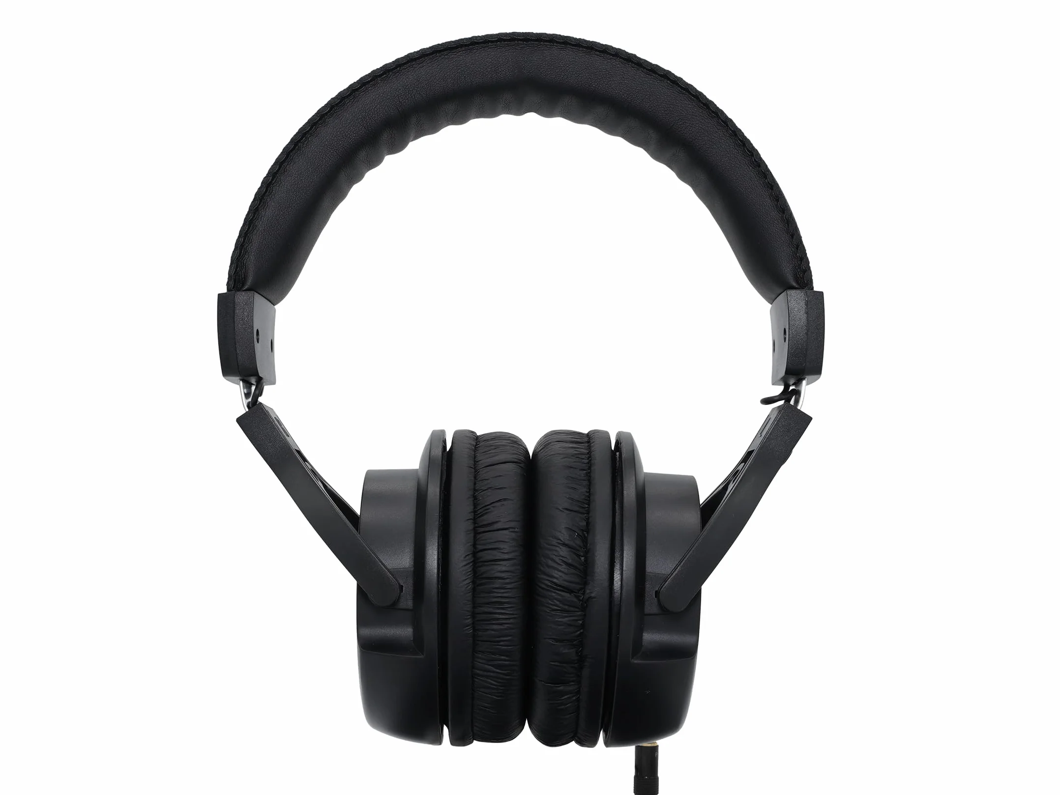 PHONON SMB-02G Subtonic Studio Monitor słuchawki czarne