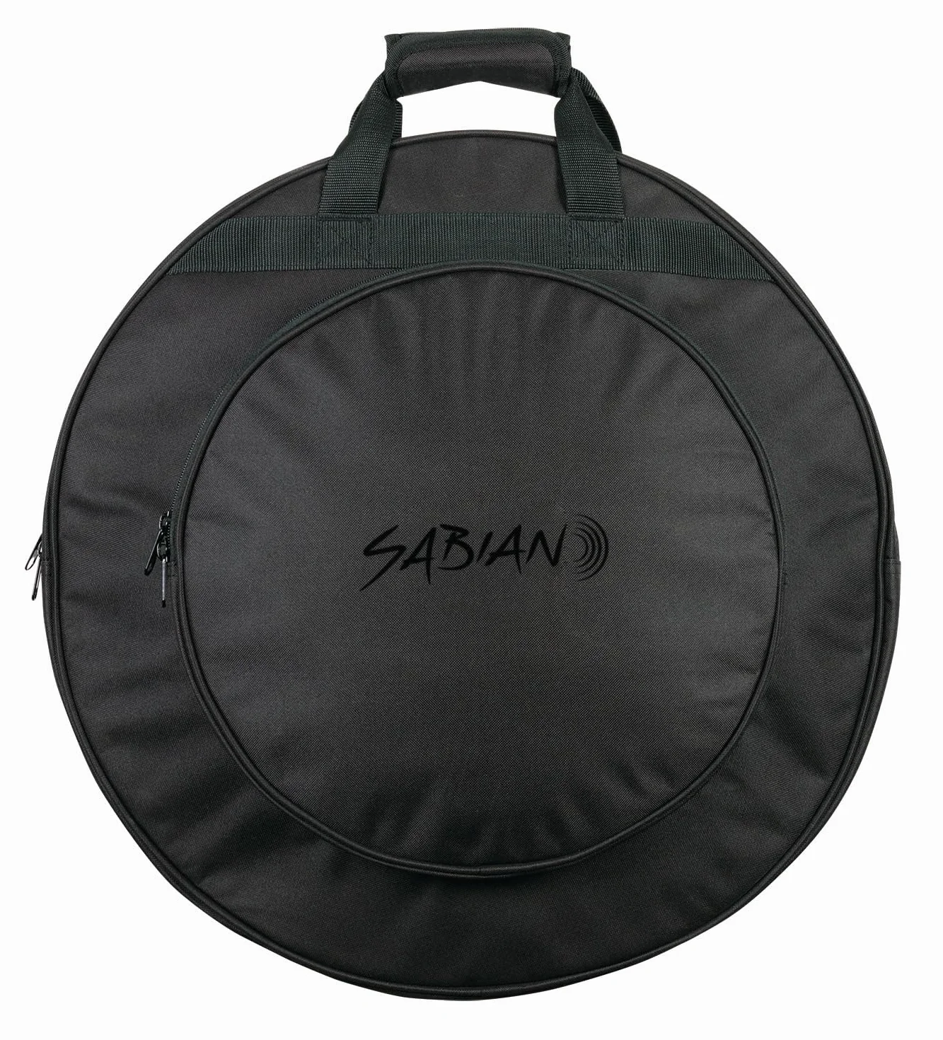 SABIAN - QCB22 - Quick 22 Cymbal Bag (Black Out)