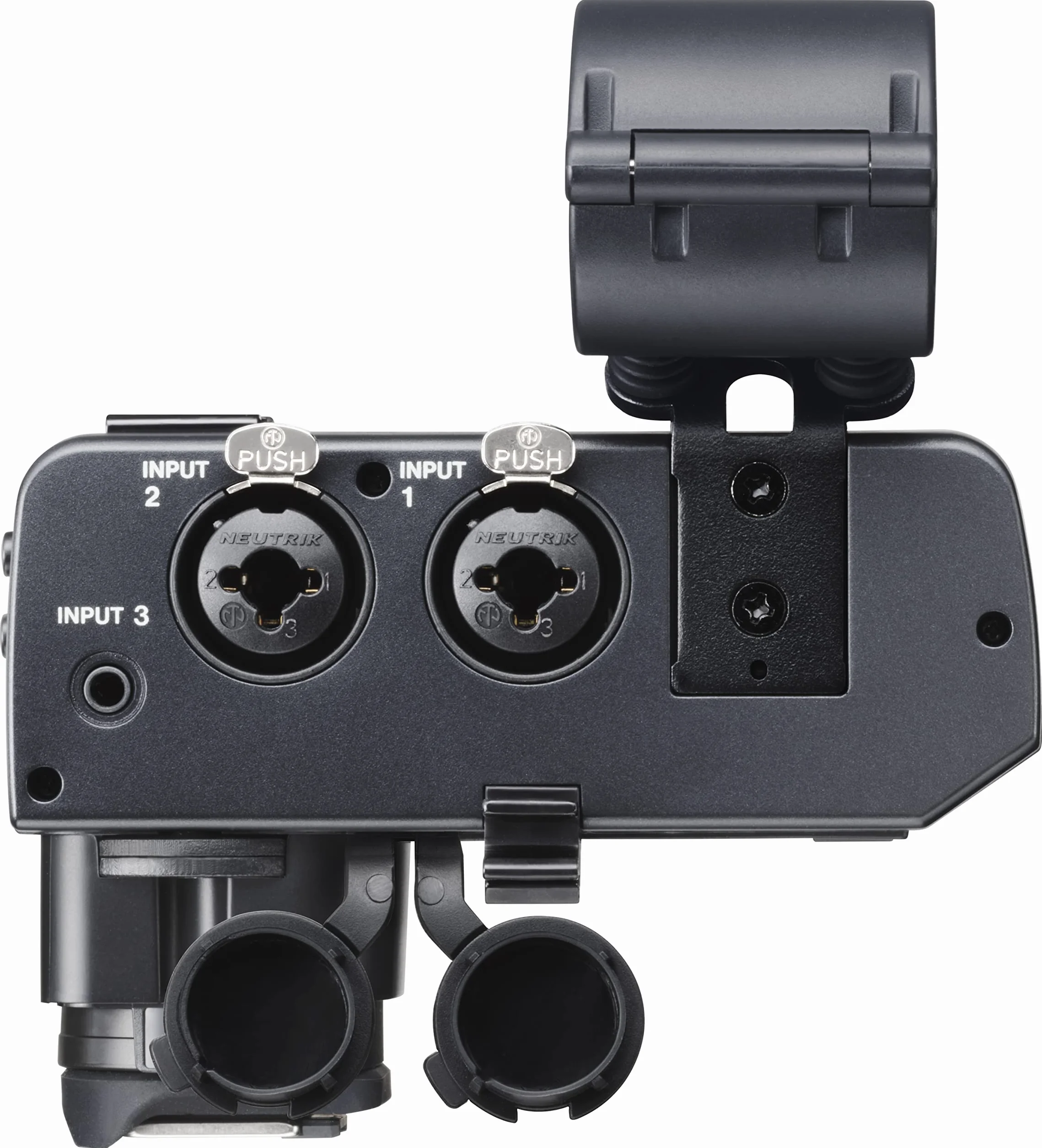 Tascam CA-XLR2d-C Mikrofon