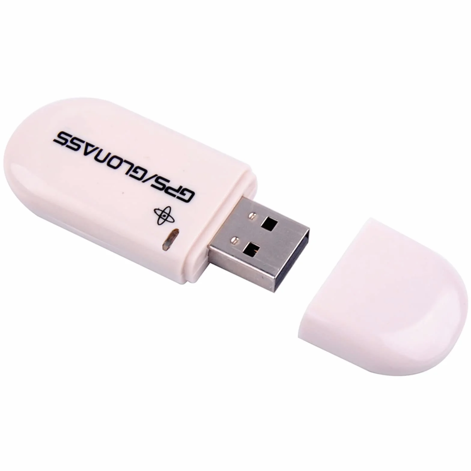 Vk-172 g-Mouse USB GPS Glonass Dongle Moduł Odbiornika 7020 Chip dla Linuksa Windows 10/8/7/Vista/XP/Raspberry Pi Google Earth