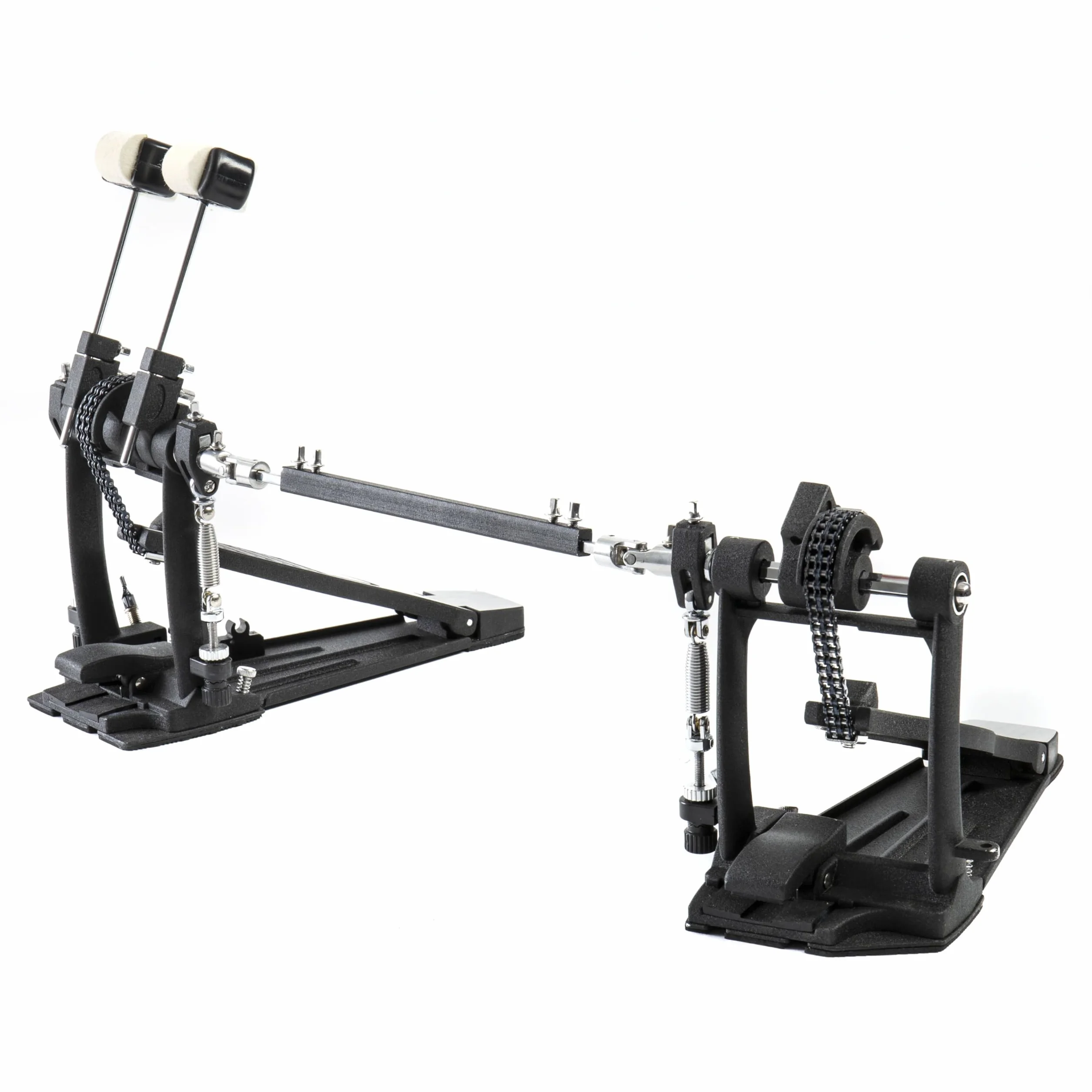 Fame DFP4003 Double Pedal - Pedał do bębna podwójnego