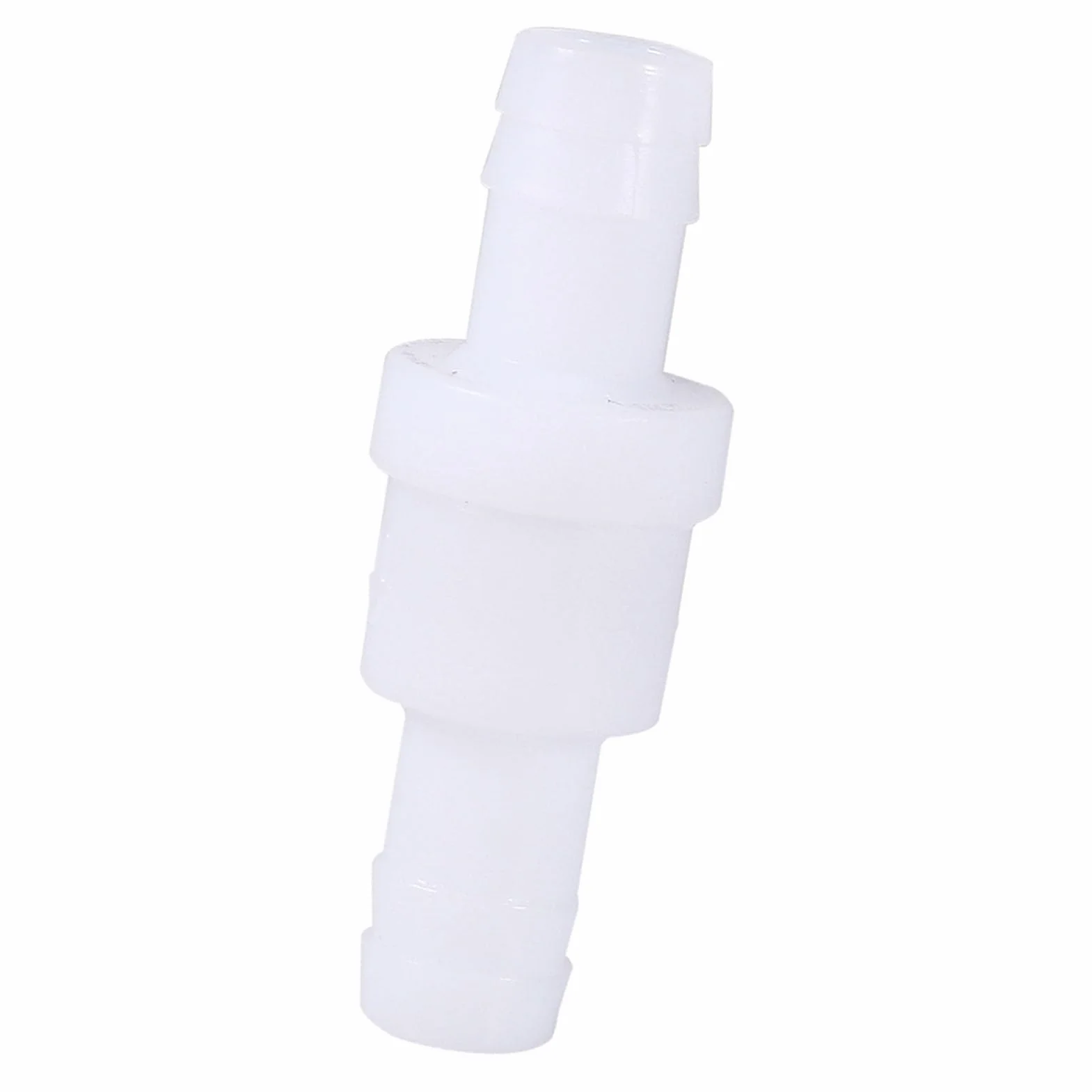 12mm Wbudowany Zawór Zwrotny, Wbudowany Zawór Zwrotny 12mm (1/2''), Jednokierunkowy, Jednokierunkowy, Plastikowy, Jednokierunkowy Zawór Zwrotny do Oleju Napędowego, Płynny Zawór