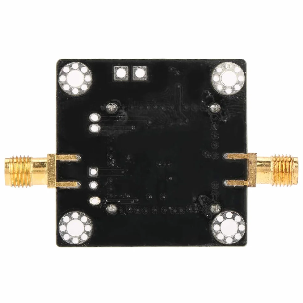 Ad8317 1M-10Ghz 60Db Rf Power, Ad8317 Meter Logarytmiczny Kontroler Detektora do Wzmacniacza