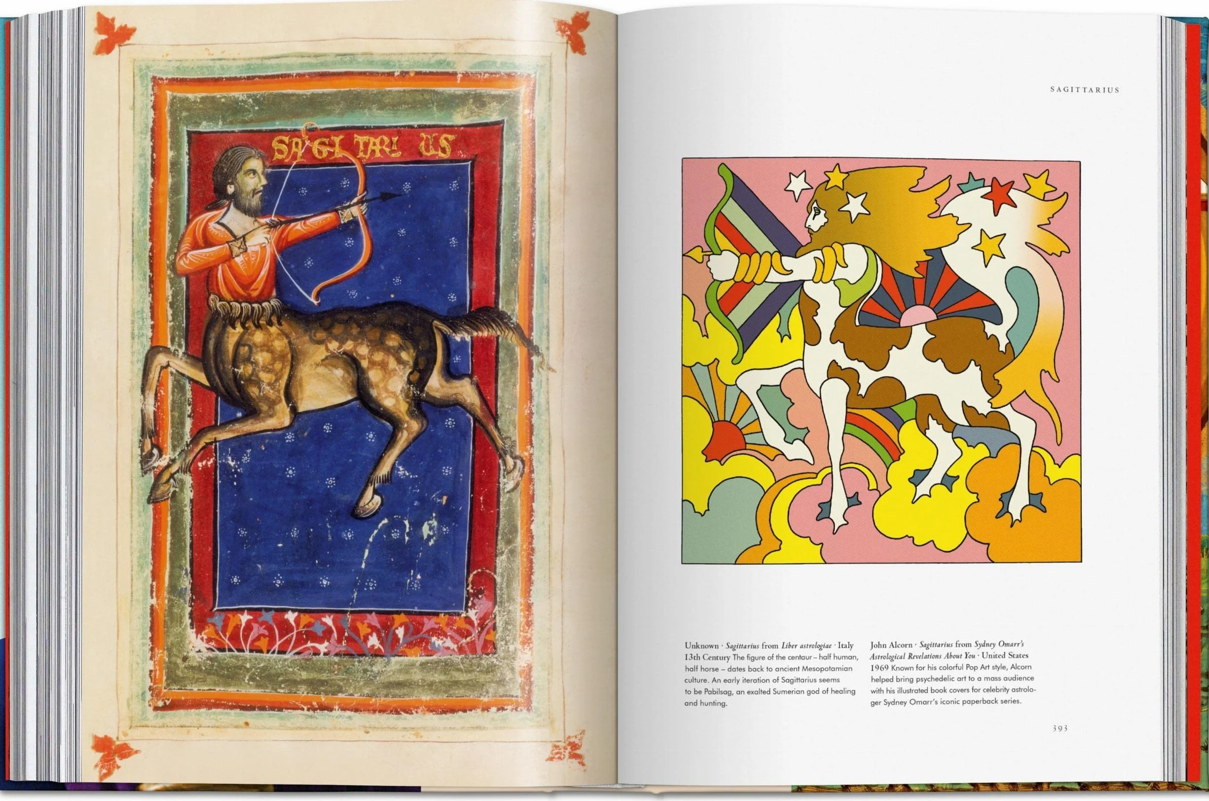 Va-astrology gb: The Library of Esoterica