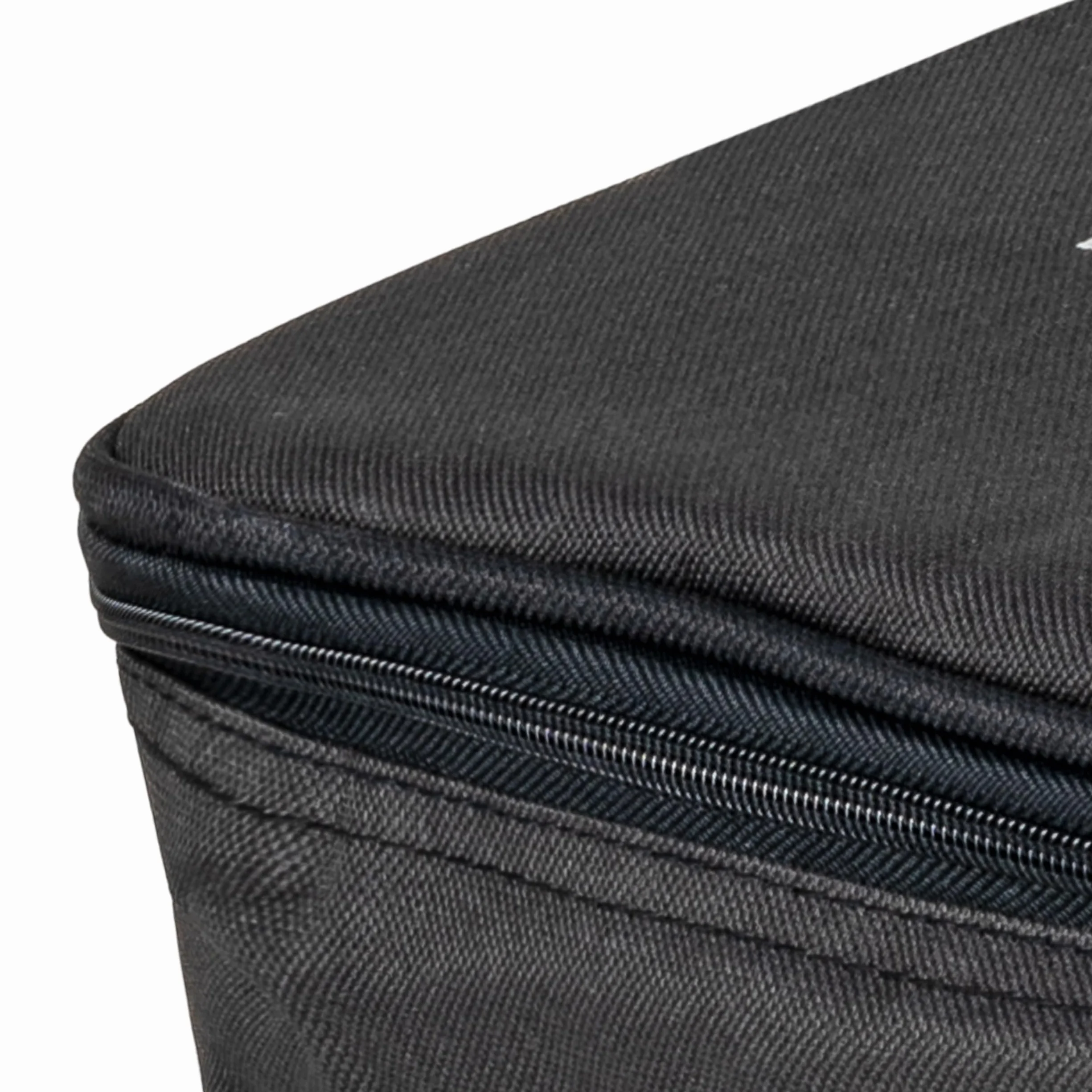 Meinl Percussion Standardowa torba tamburynowa MSTTB, średnica 32 x 32 x 6,5 cm, czarna