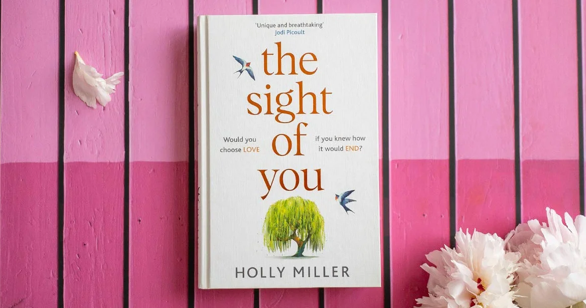 The Sight of You: An unforgettable love story and Richard & Judy Book Club pick