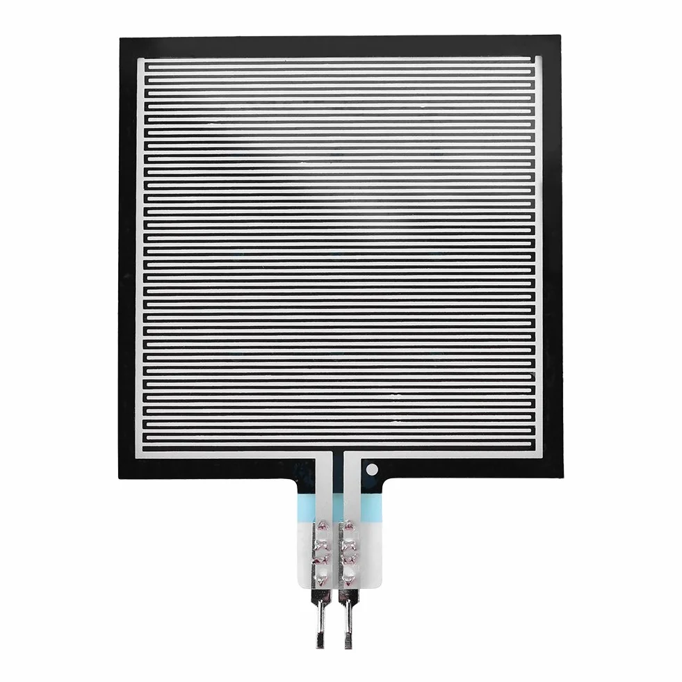 RP-S40-ST Hohe Genauigkeit Dünnschicht - Pressure Sensor Kraft Sensor Für Intelligente High - End - Platz, An 20g-10kg Druck.