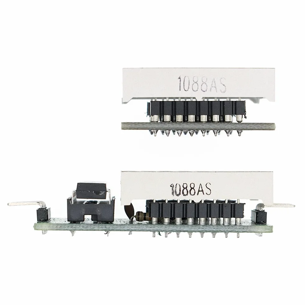DollaTek DOT Matrix 7219 modu? MCU zestaw do sterowania wy?wietlaczem LED do Arduino DIY