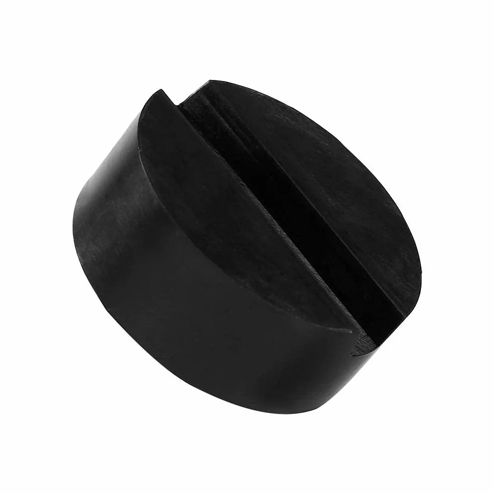Gumowy blok uchwytu, gumowa podkładka podnośnika 65 x 33 mm