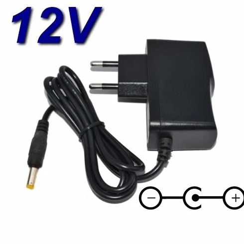 Najlepsza ładowarka * 12V zasilacz sieciowy ładowarka do nadajnika Sony TMR-RF895R RF Stereo Transmitter