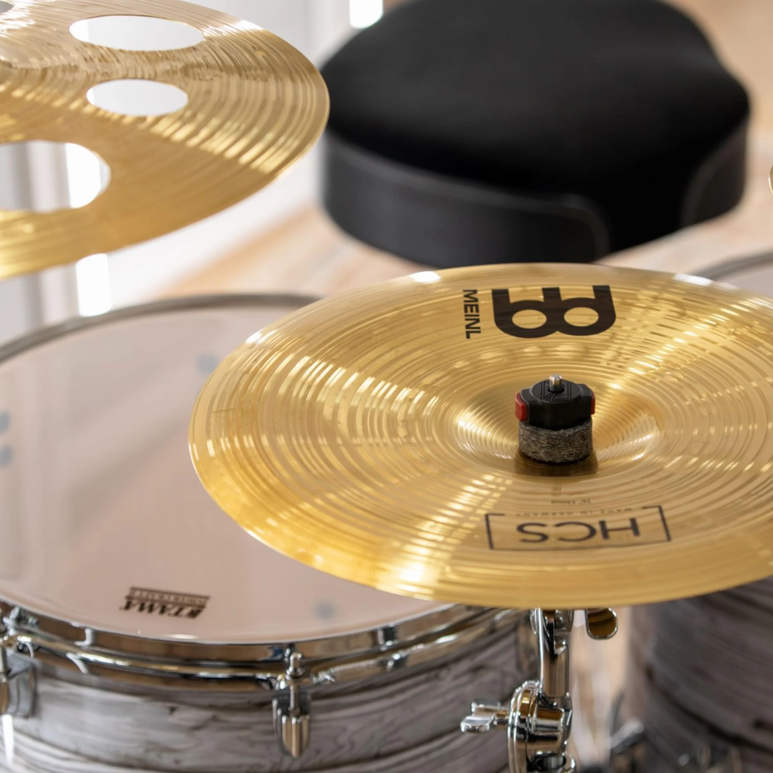 Meinl Cymbals HCS-SCS1 Ultimate Special zestaw talerzy