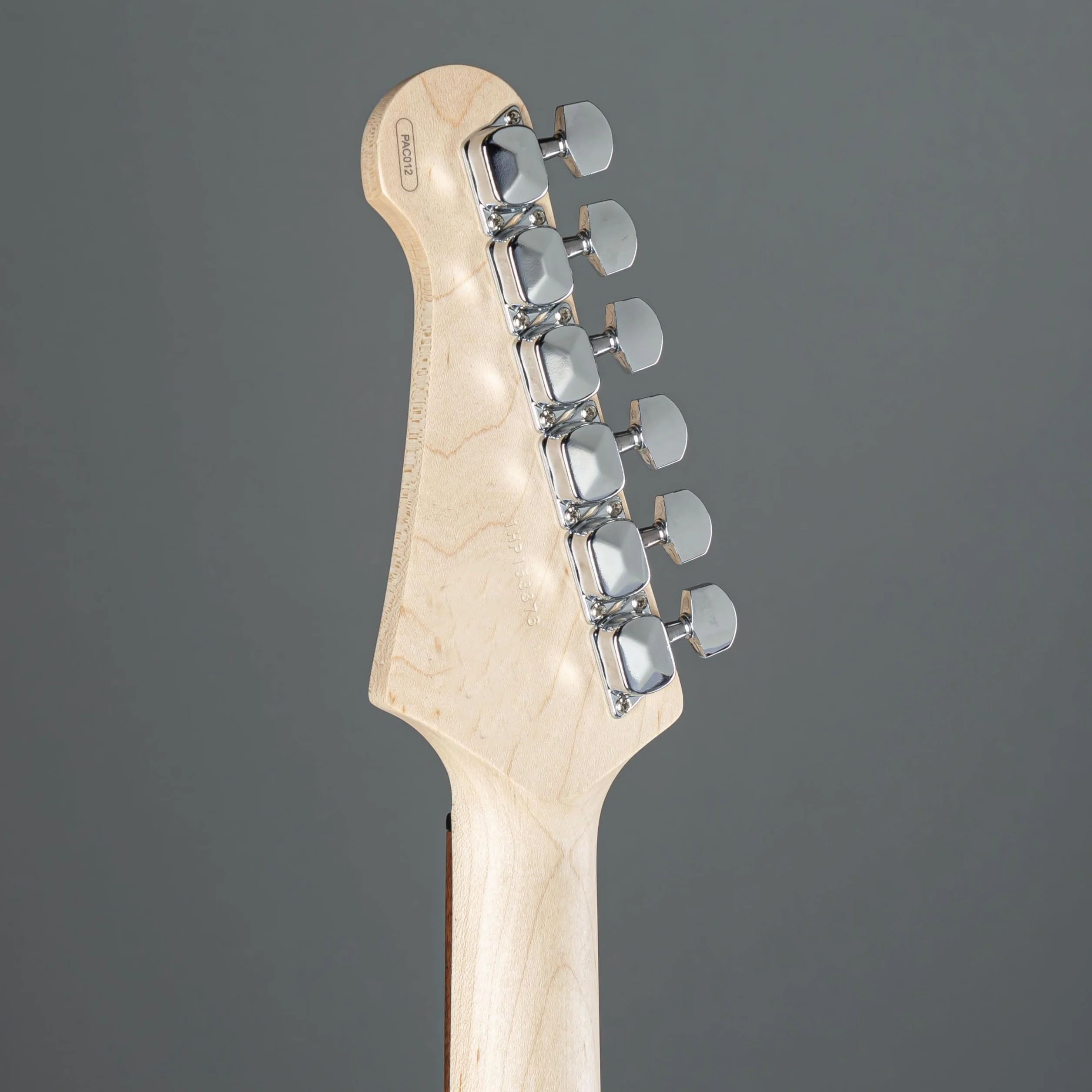 Yamaha Pacifica 012 BL Gitara elektryczna kolor niebieski metallic