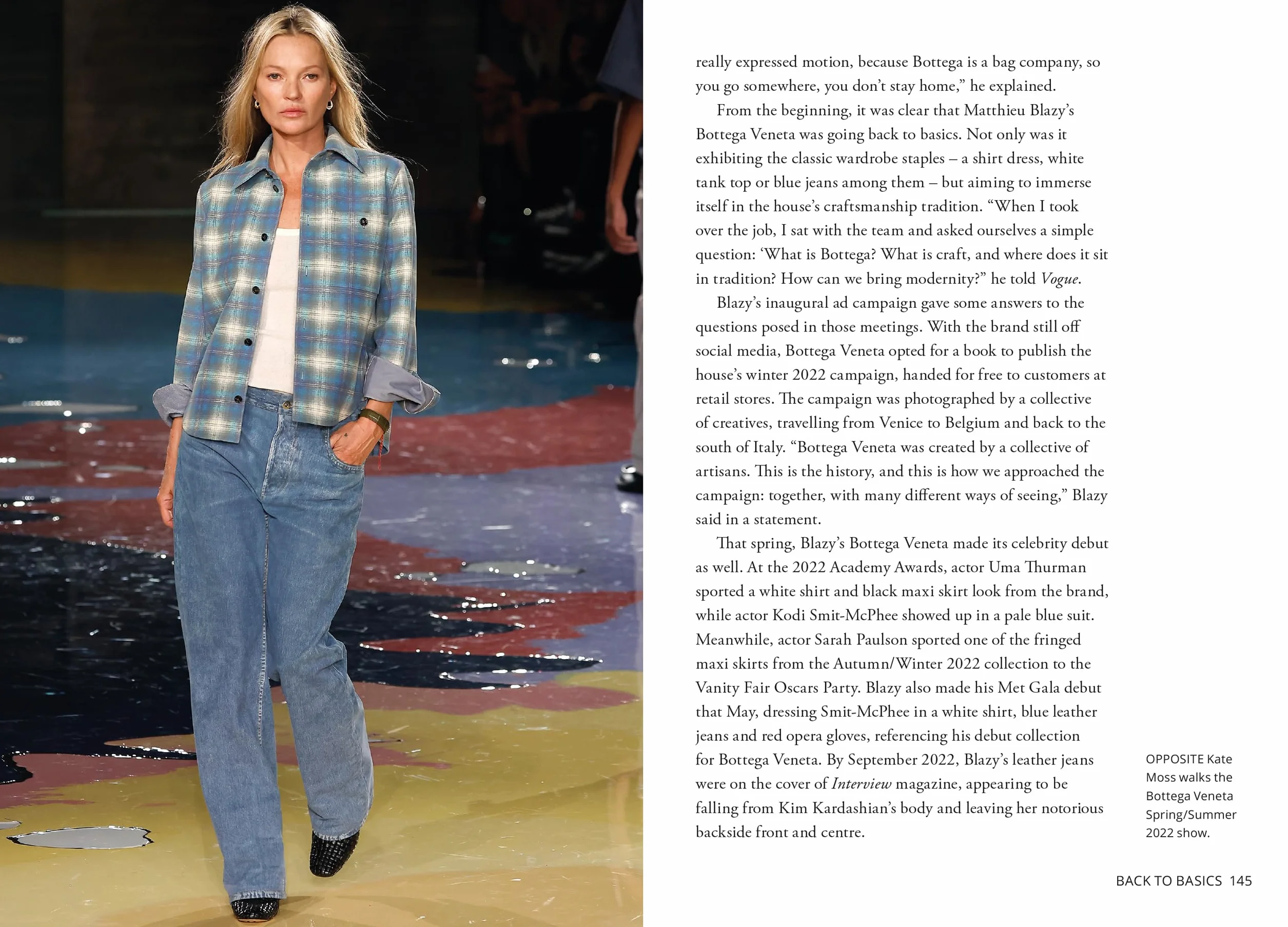 Little Book of Bottega Veneta: The Story of the Iconic Fashion House: 30