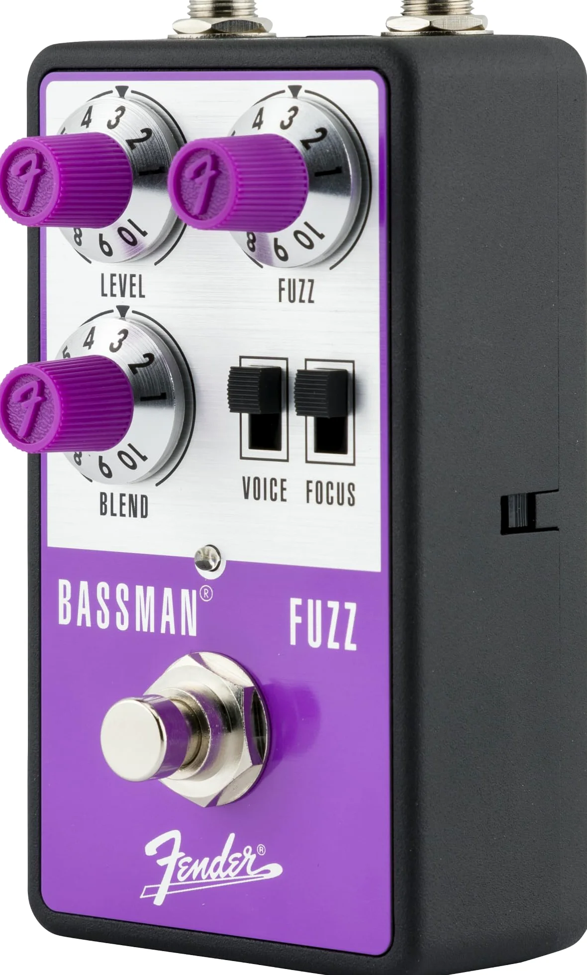 Fender efektów Bassman Fuzz