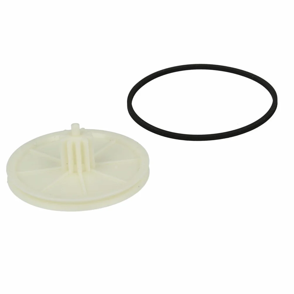 Thakker CD-62 koło zębate i pasek kompatybilny z Marantz CD-62 CD odtwarzacz CDM 4 Gear Wheel