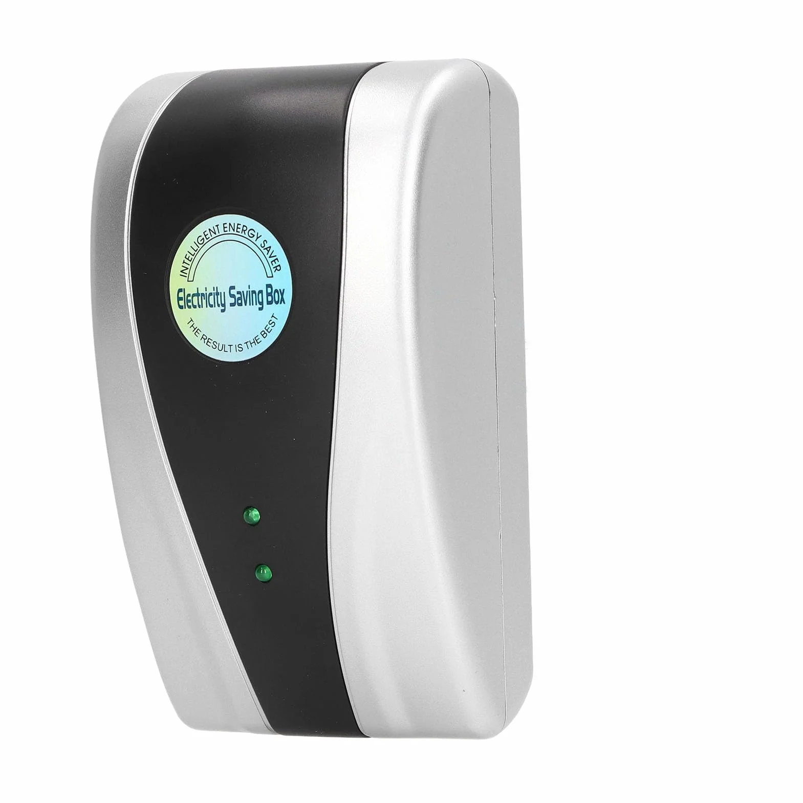 Oszczędzanie Energii 30 KW, moduł Oszczędzania Energii Oszczędzanie Energii Stabilizuje Napięcie za pomocą Kondensatora, Funkcja Plug and Play do urządzeń Gospodarstwa Domowego,