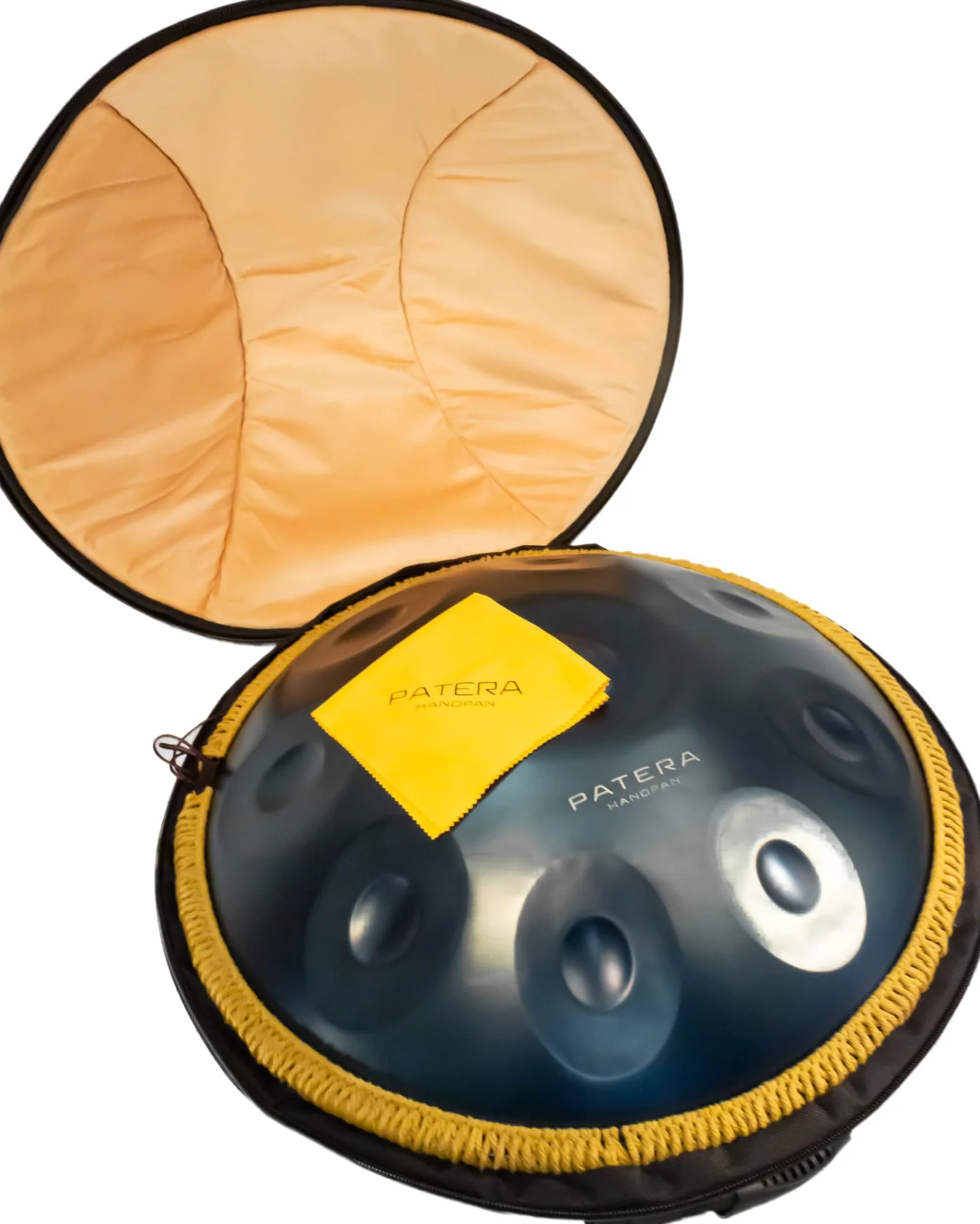 Patera Handpan Patera D-Minor z kieszenią