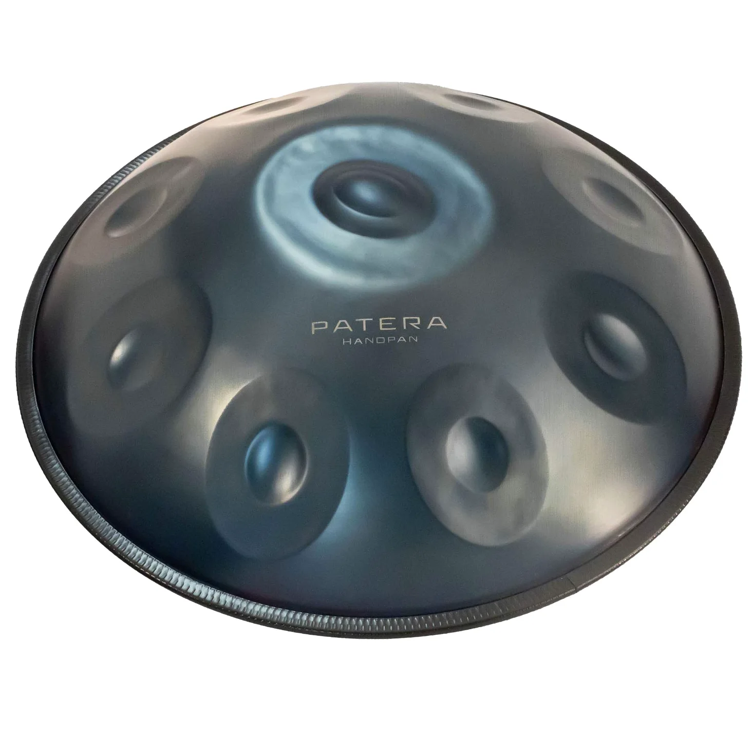 Patera Handpan D-Minor z torbą + olejek pielęgnacyjny Patera