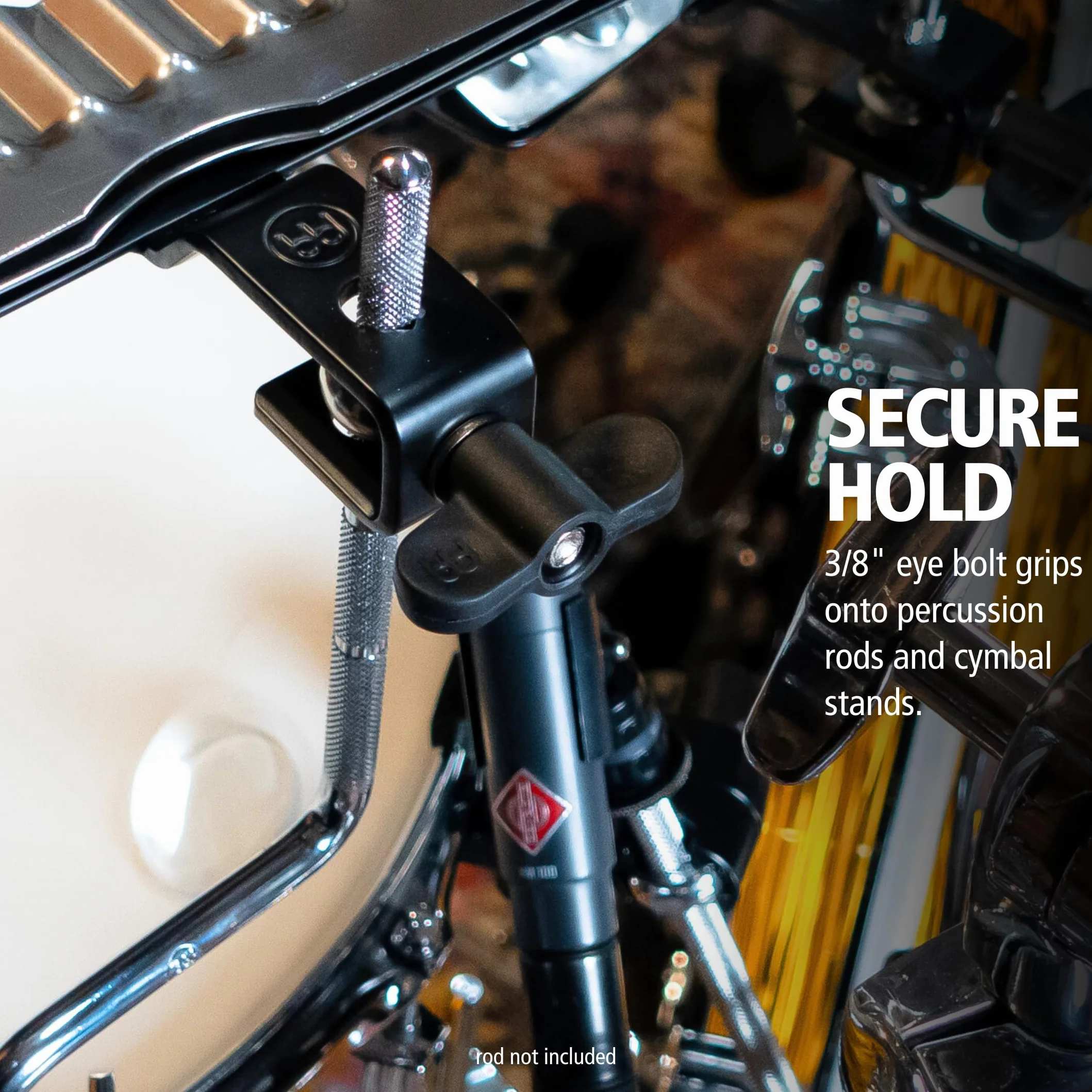 Meinl CRASHER-M Medium Turbo Crasher