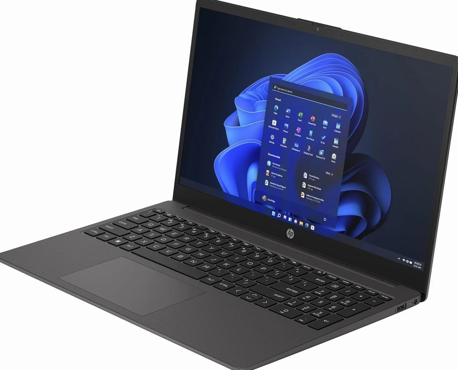 Kompatybilny model HP NOTEBOOK HP 255 G10 15,6" AMD RYZEN 7 7730U 4,5 GHz RAM 16 GB SSD 1000 GB NVMe-AMD RADEON GRAPHICS-WI-FI 6-WIN 11 HOME (8A673EA #ABZ)