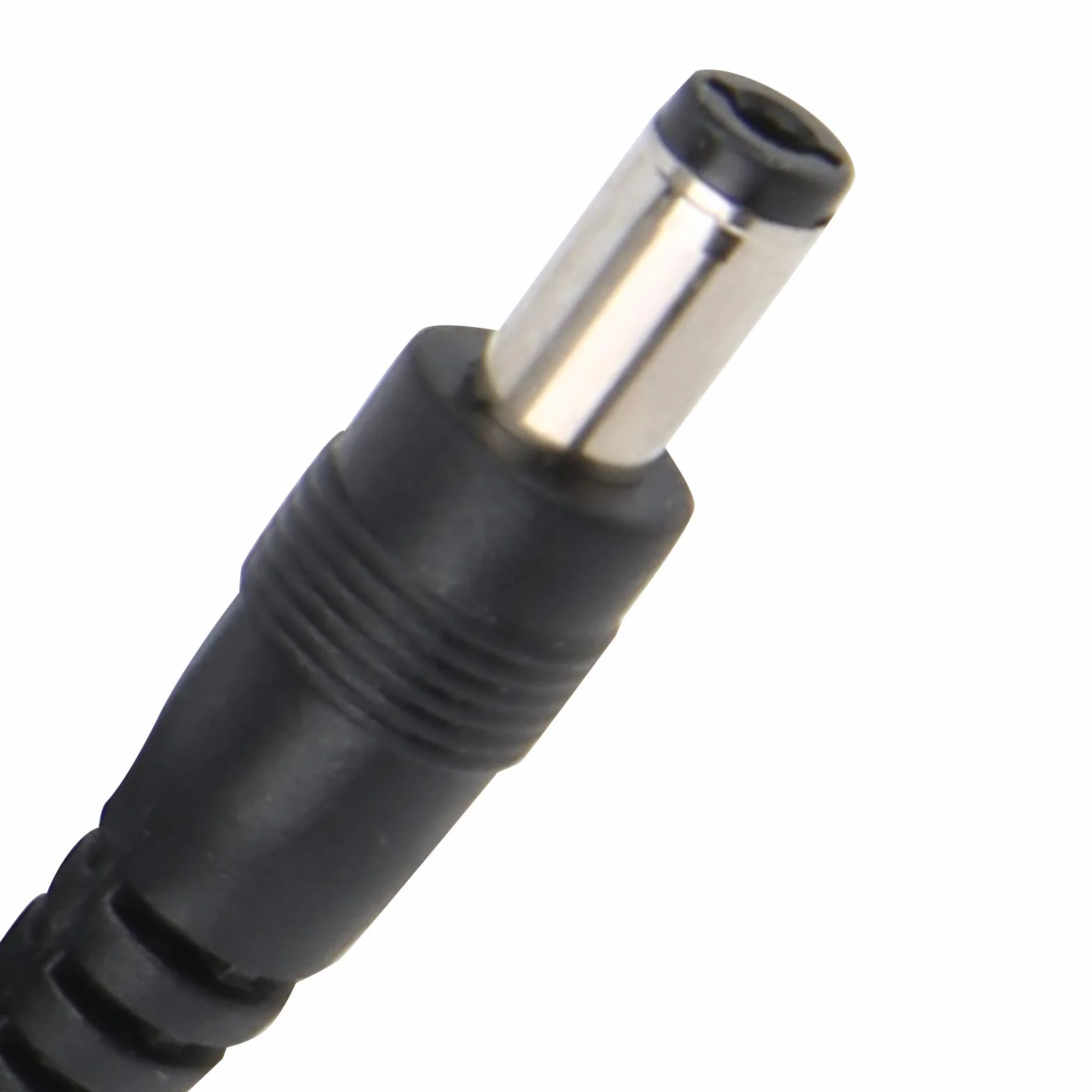 Zasilacz 9V 1A Kabel Zasilający 100-240V Ładowarka do Organów Elektrycznych Pedały Efektów Gitary Fortepianowej(EU Plug)