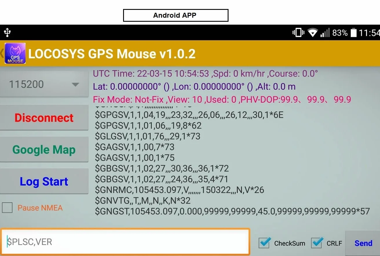 Wysokowydajny dwuzakresowy odbiornik GNSS, obsługa 5 systemów, 1-10Hz
