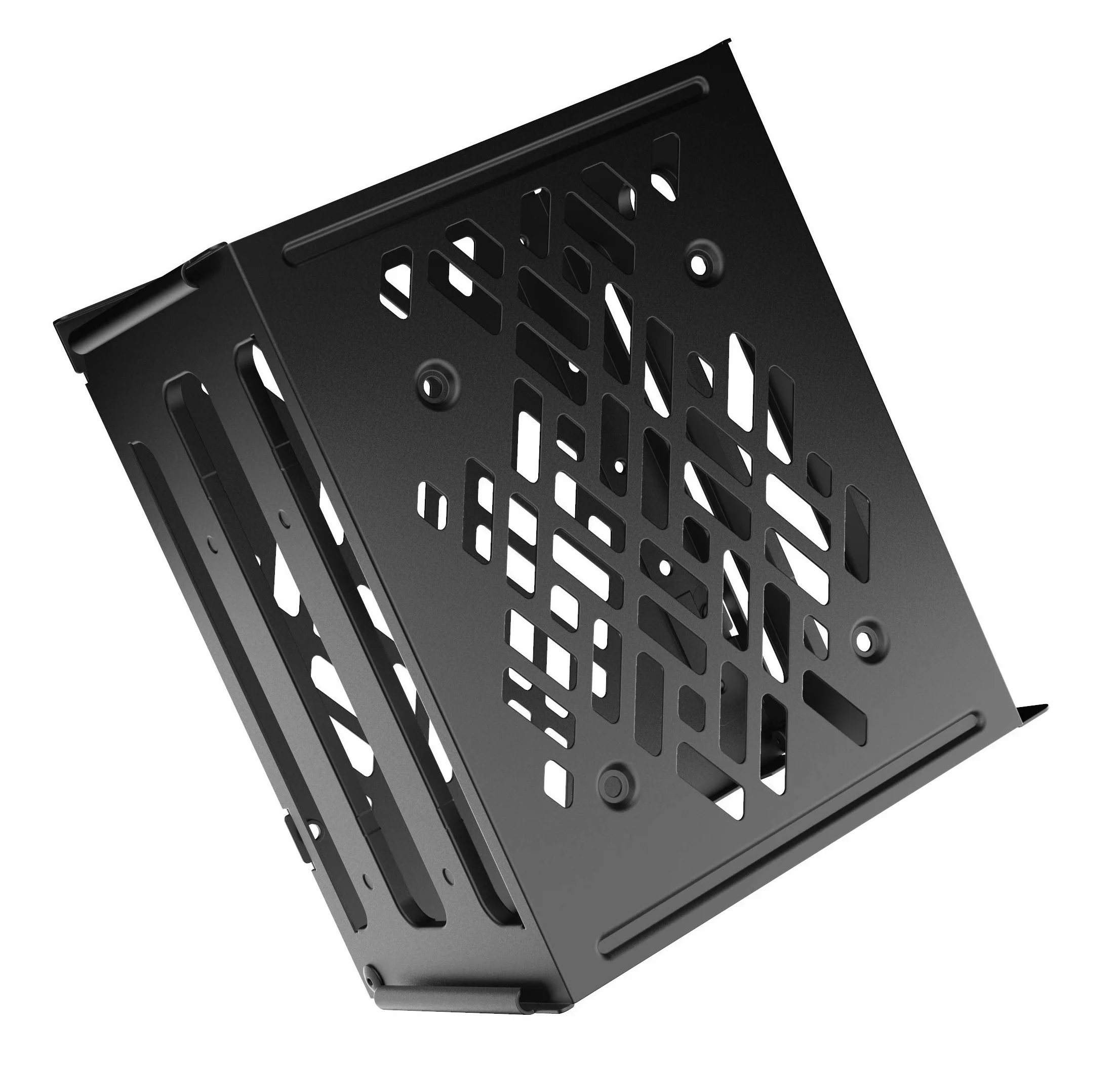Fractal Design Zestaw HDD Cage - typ B, czarny