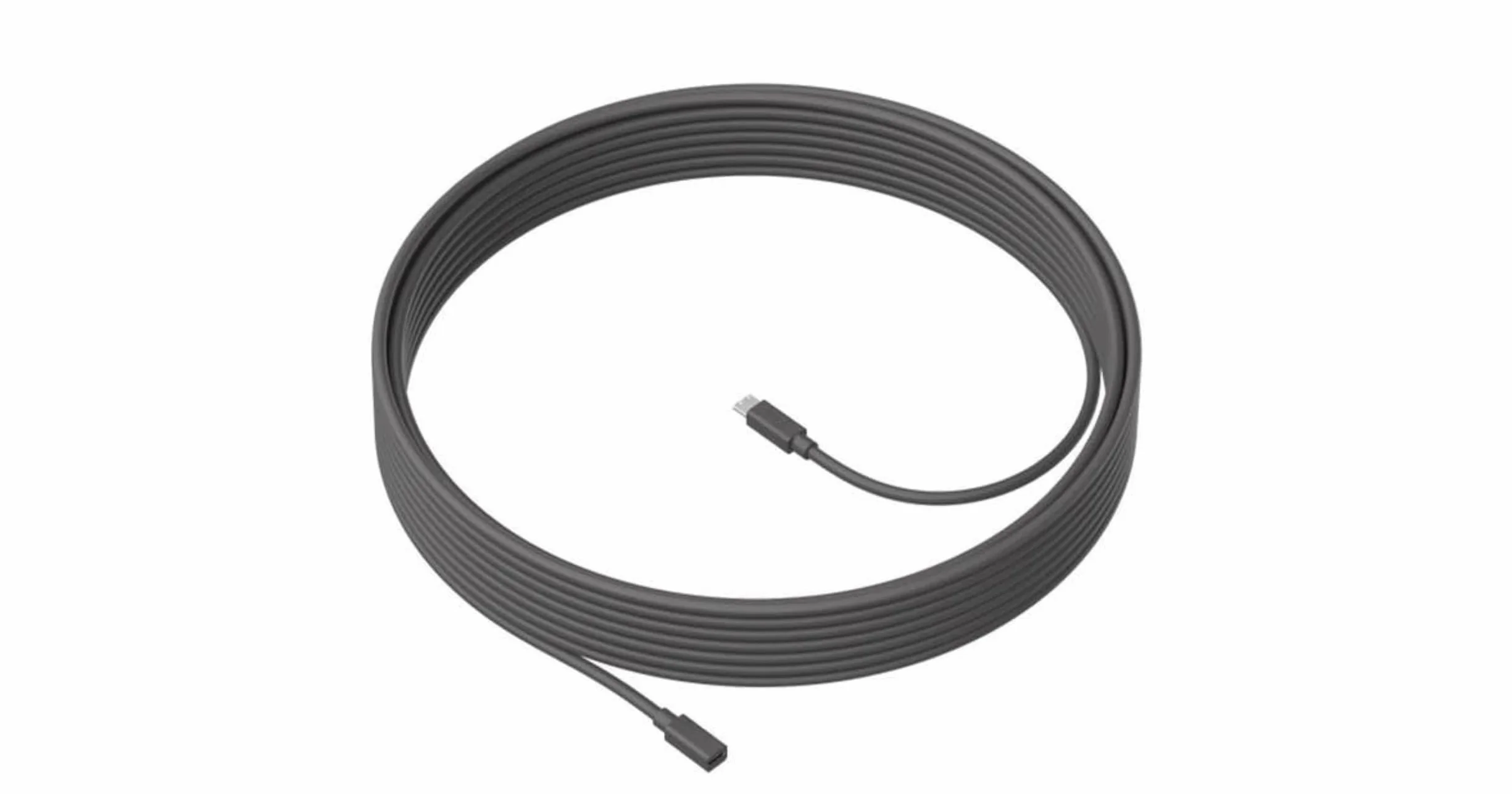 LOGITECH MeetUp kabel przedłużający mikrofon 10 m